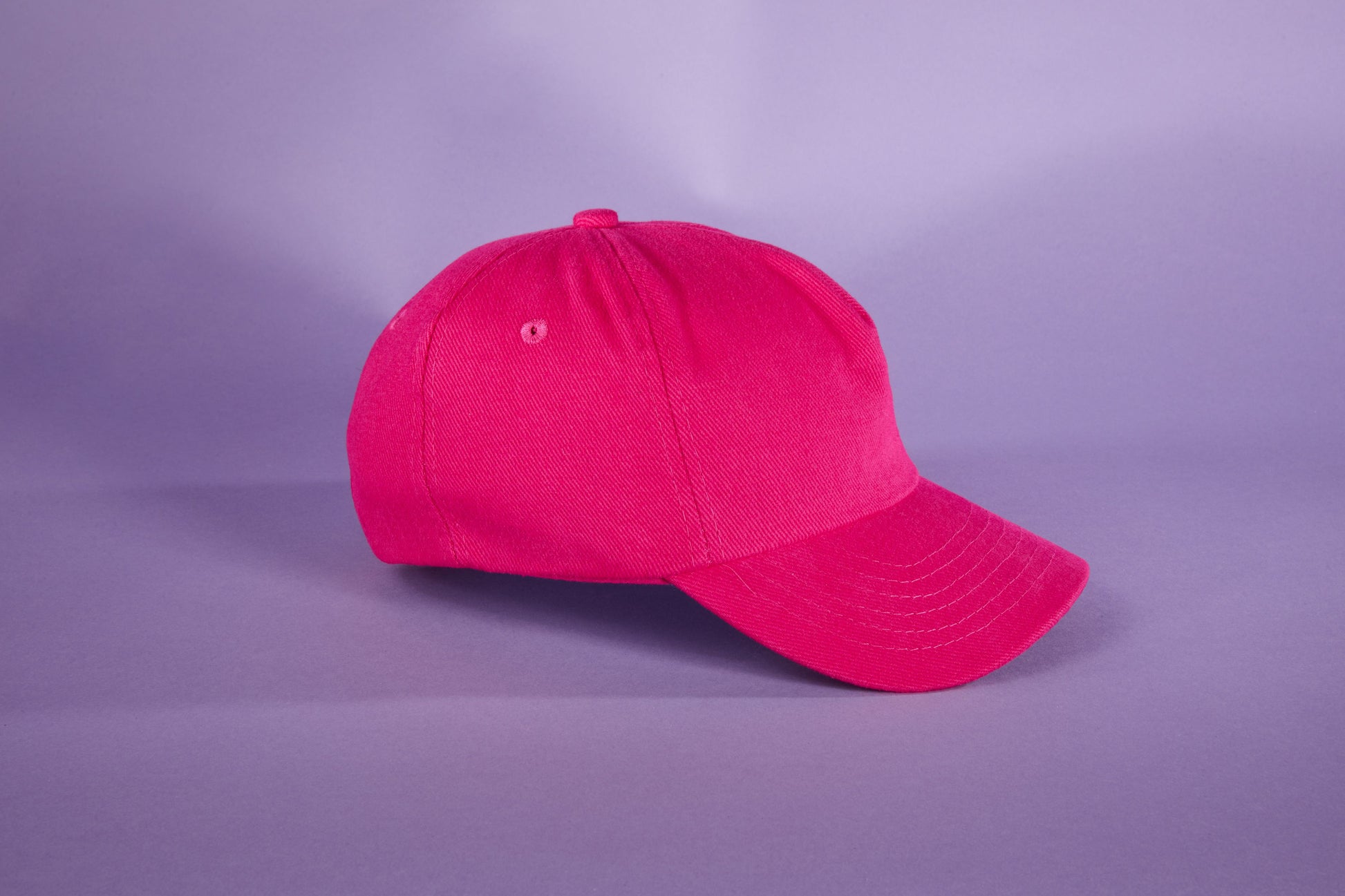 5 Panel Kids' Cap