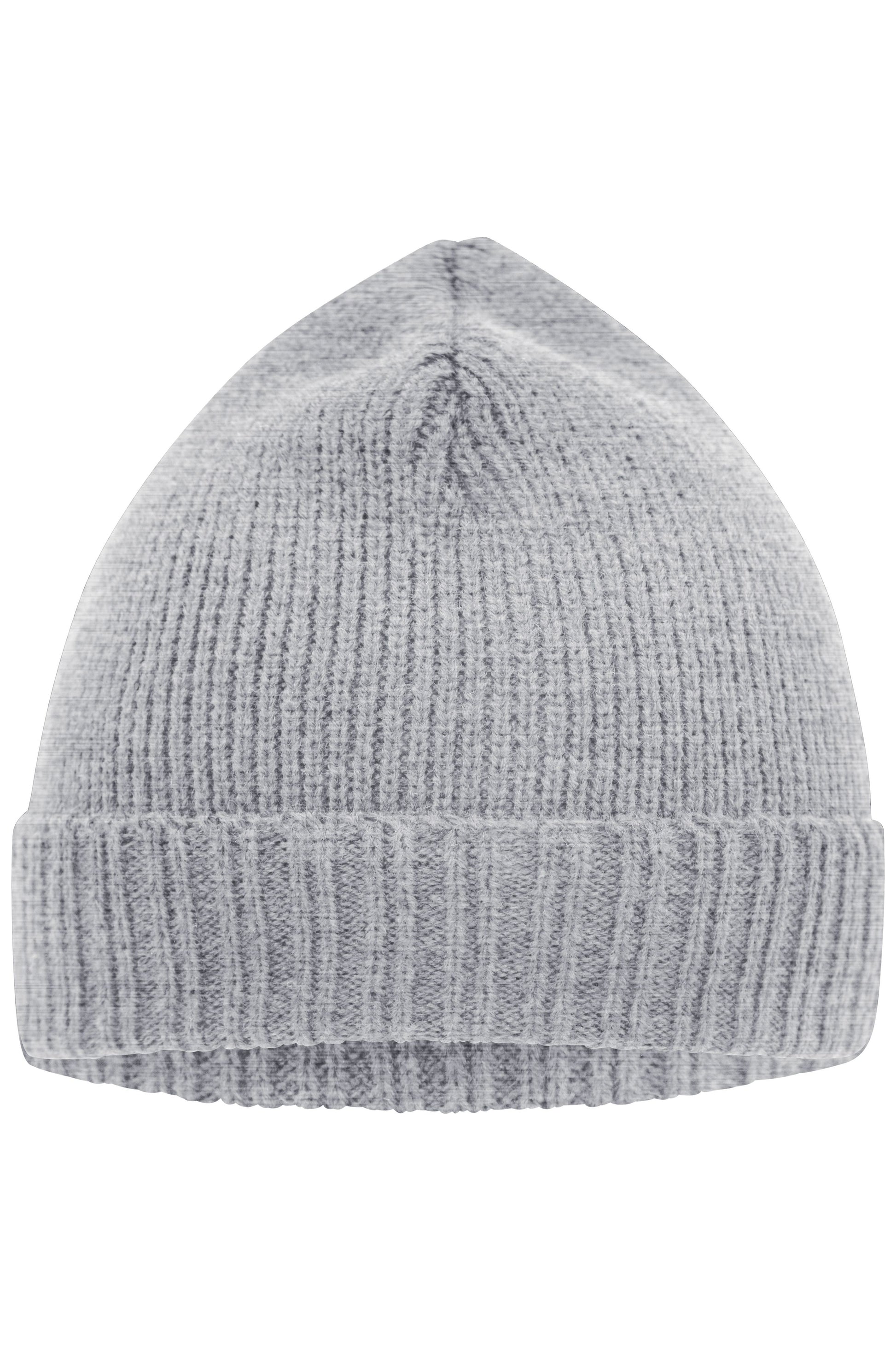 Basic Knitted Beanie