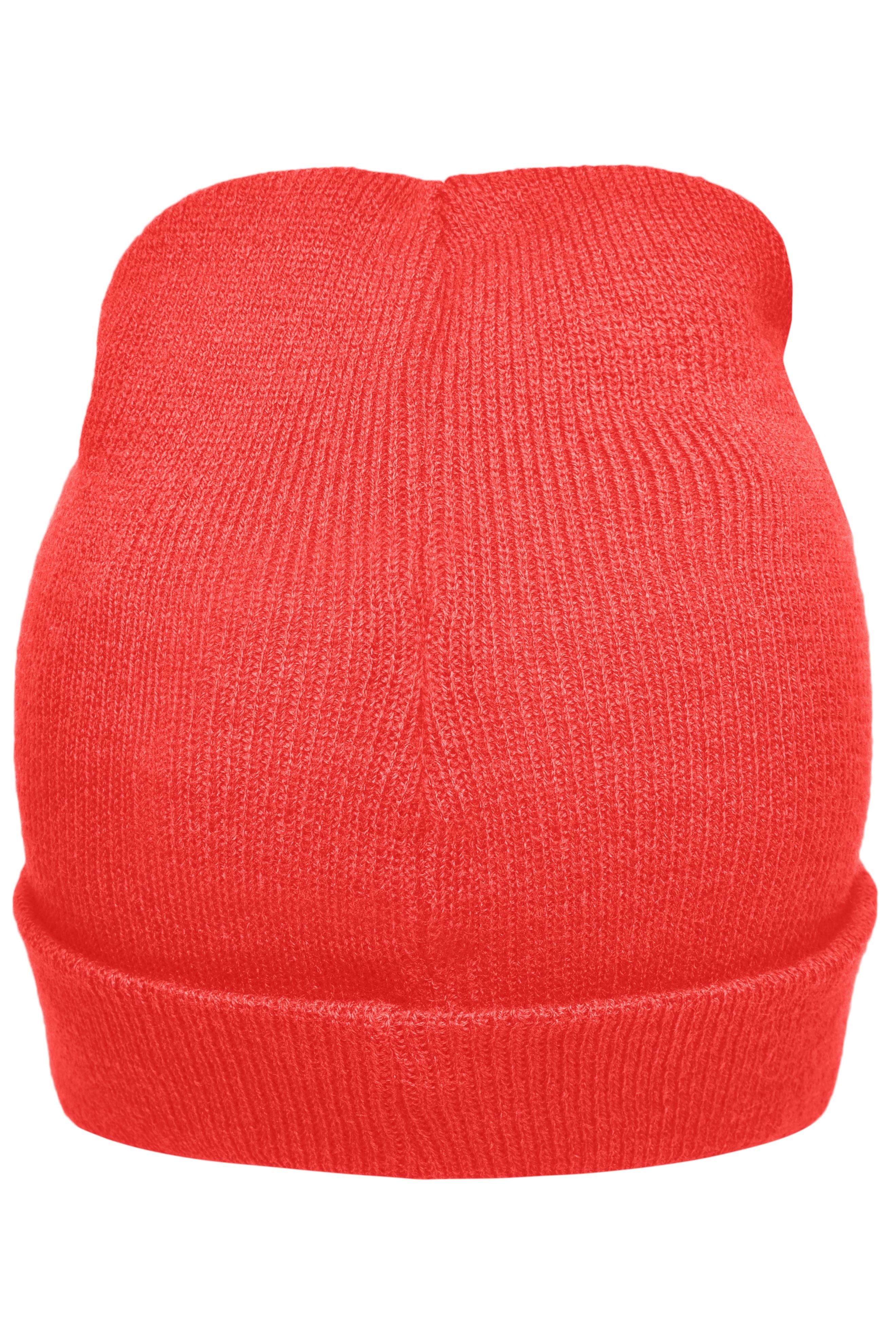 Knitted Promotion Beanie