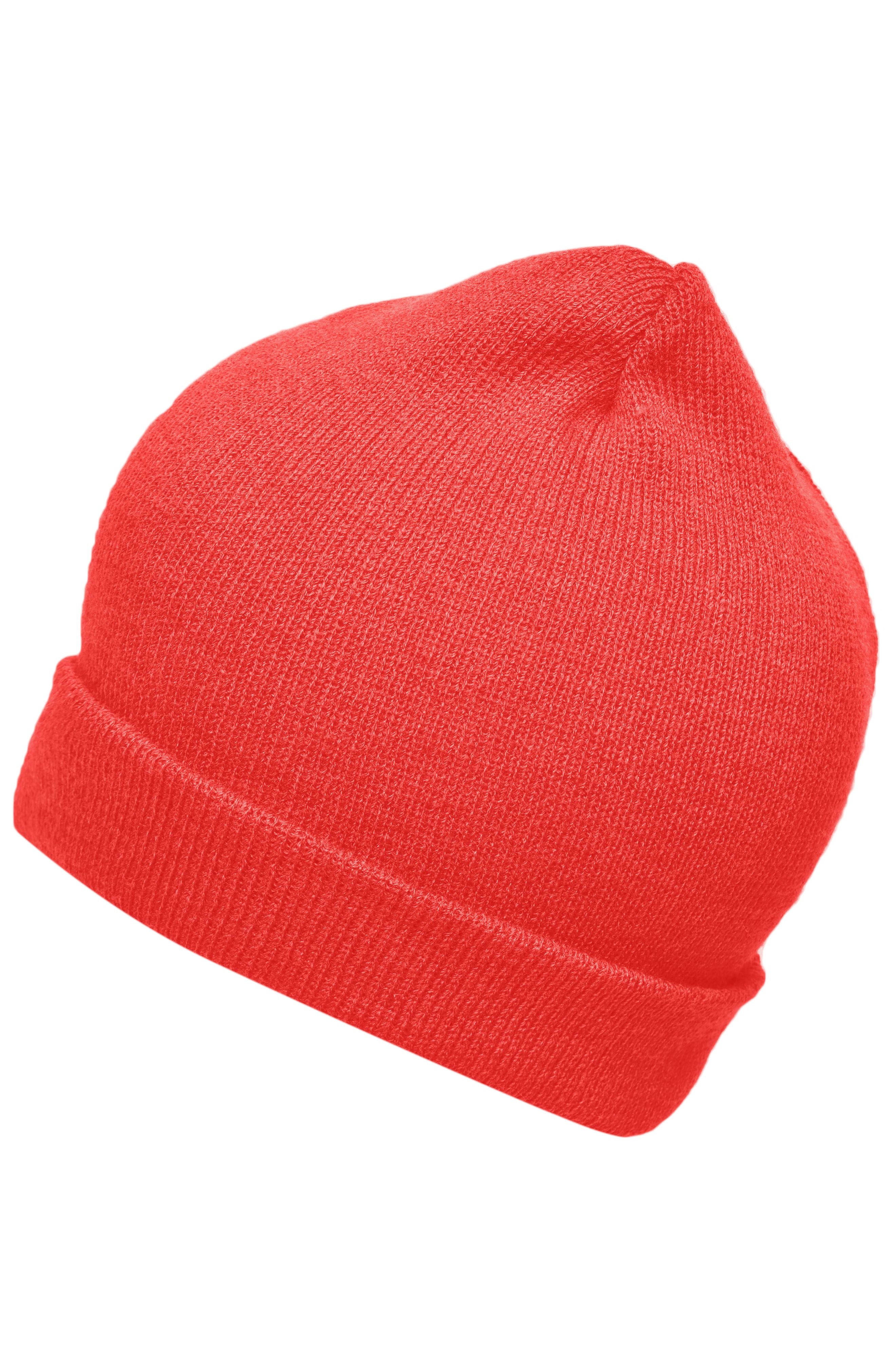 Knitted Promotion Beanie