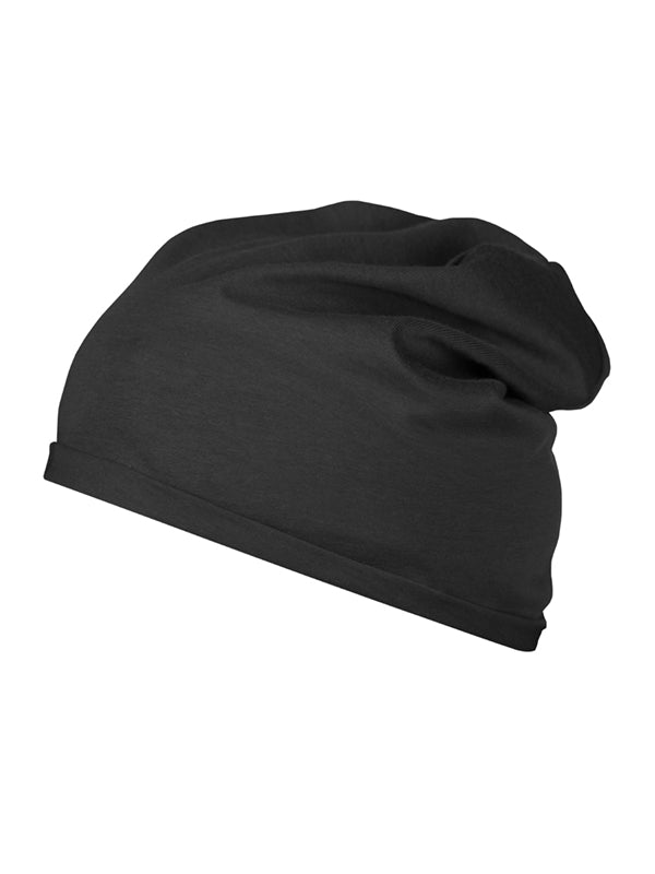 Bio Cotton Beanie OCS Standard