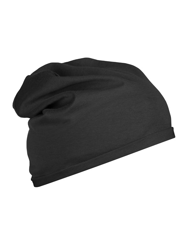 Bio Cotton Beanie OCS Standard