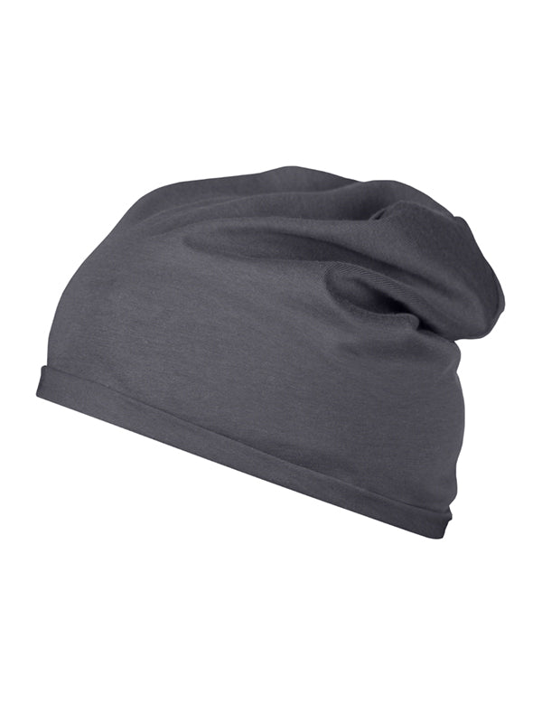 Bio Cotton Beanie OCS Standard