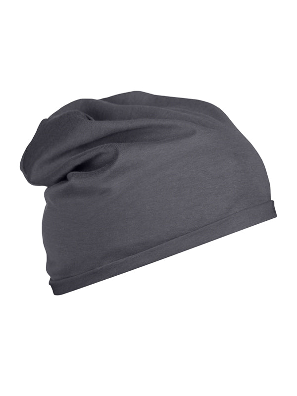 Bio Cotton Beanie OCS Standard