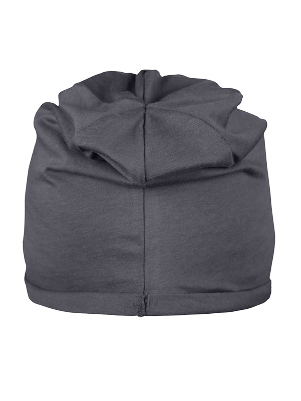 Bio Cotton Beanie OCS Standard