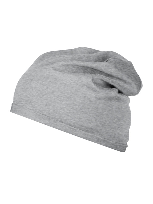Bio Cotton Beanie OCS Standard
