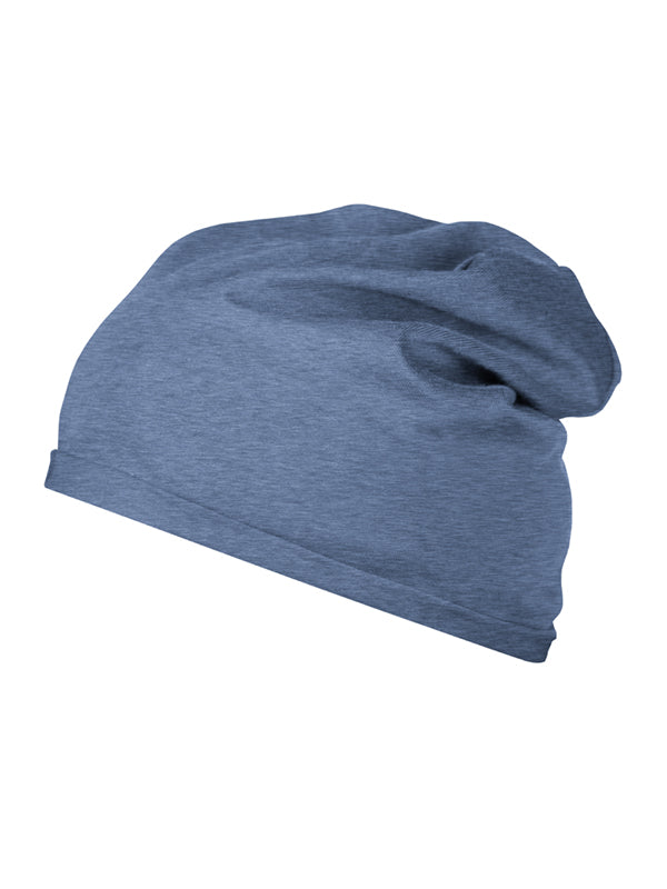 Bio Cotton Beanie OCS Standard