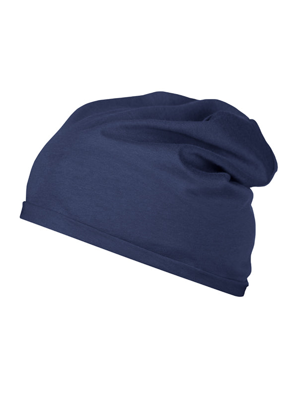 Bio Cotton Beanie OCS Standard