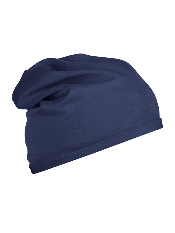 Bio Cotton Beanie OCS Standard