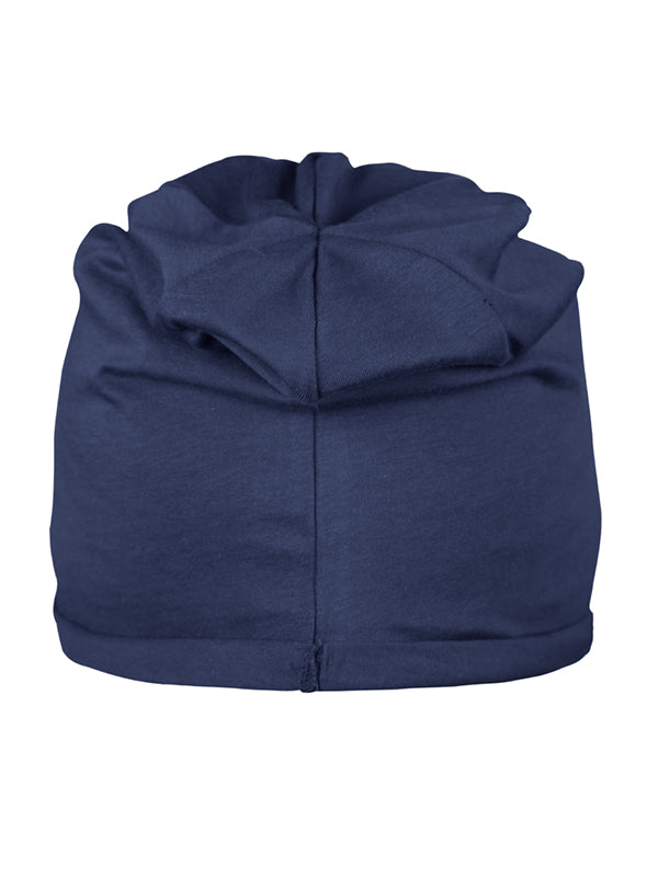 Bio Cotton Beanie OCS Standard