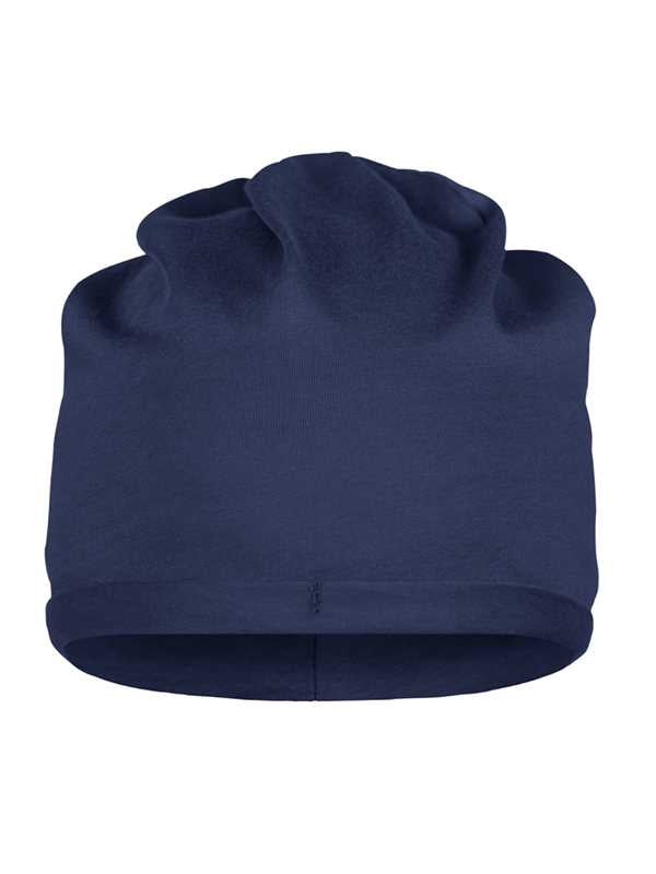 Bio Cotton Beanie OCS Standard