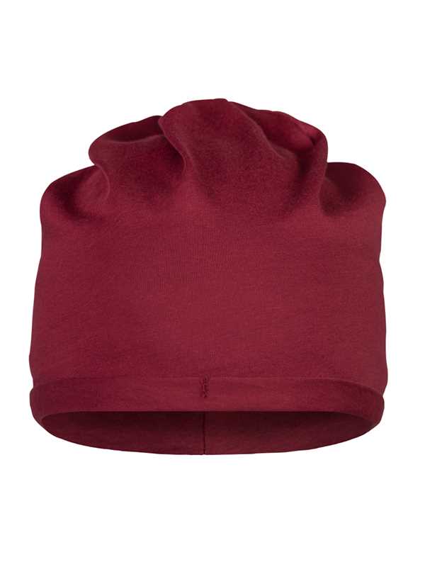 Bio Cotton Beanie OCS Standard