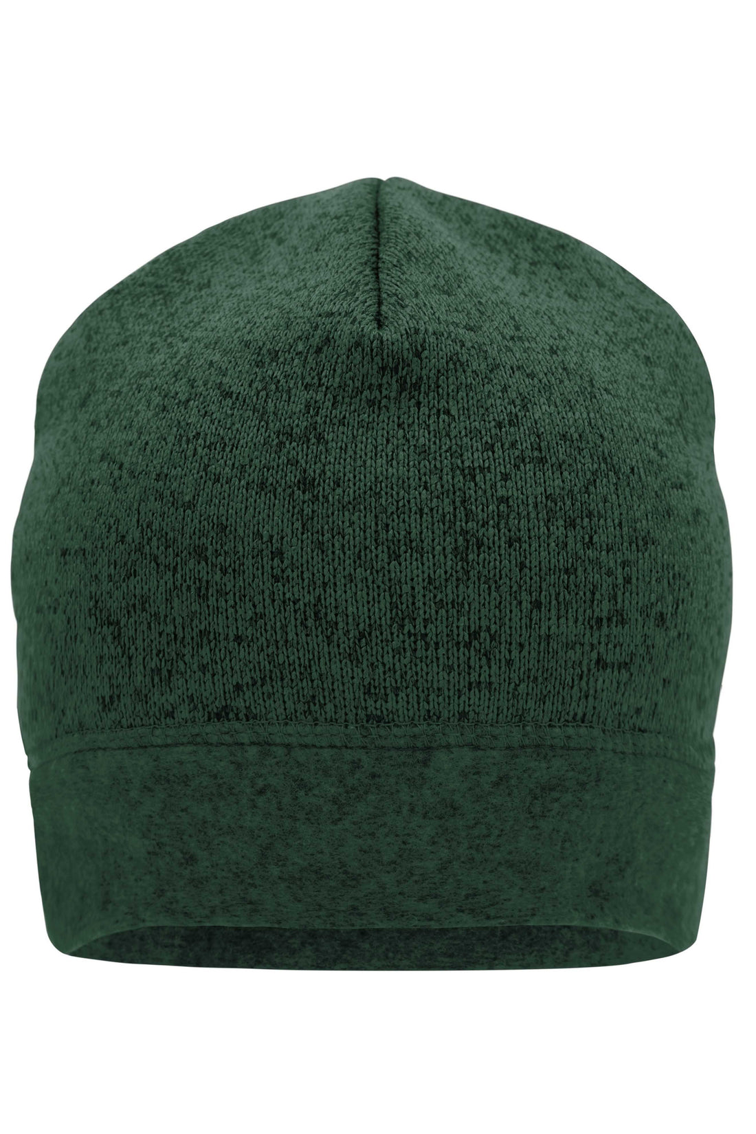Knitted Fleece Workwear Beanie - STRONG -