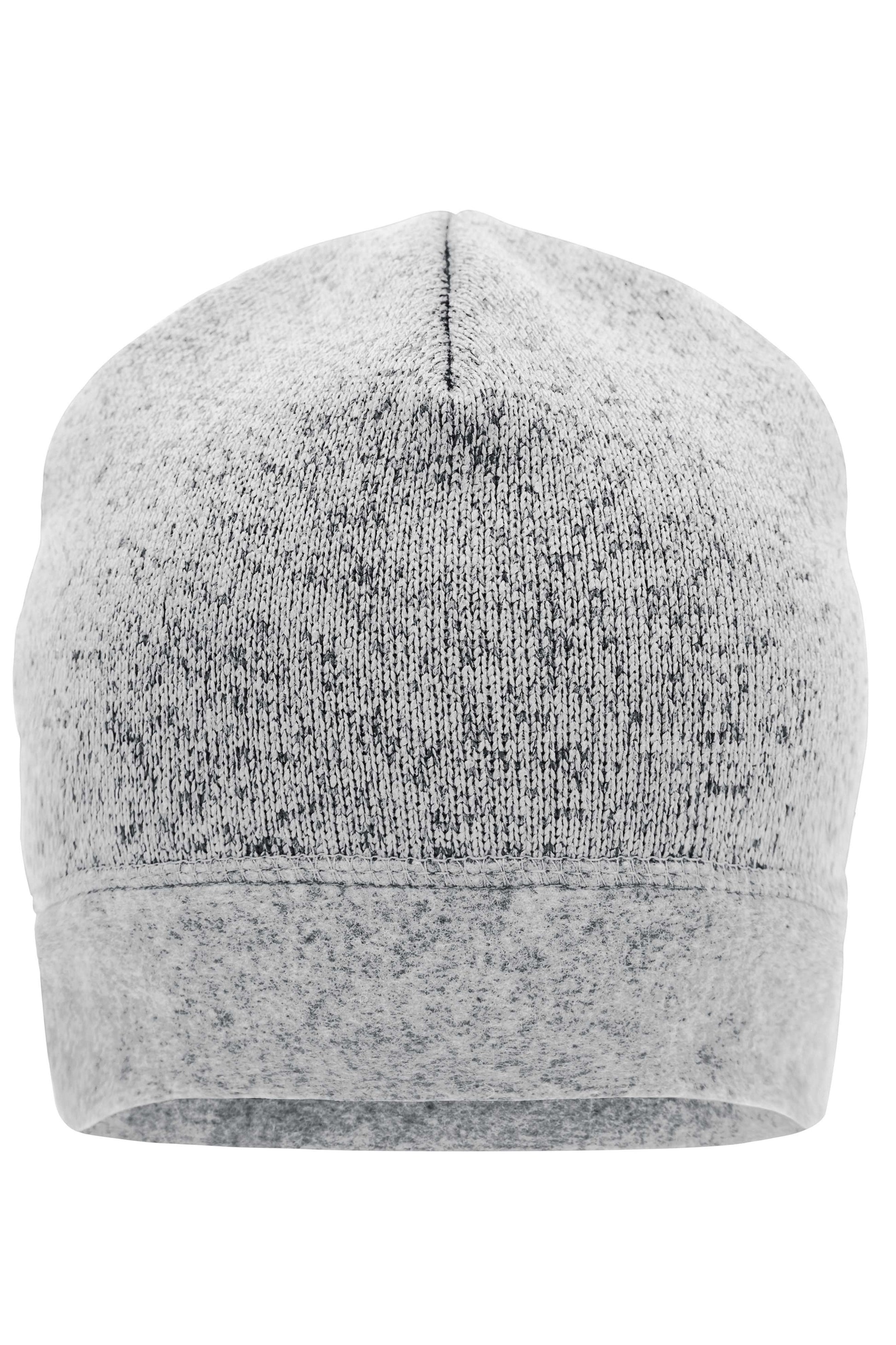 Knitted Fleece Workwear Beanie - STRONG -