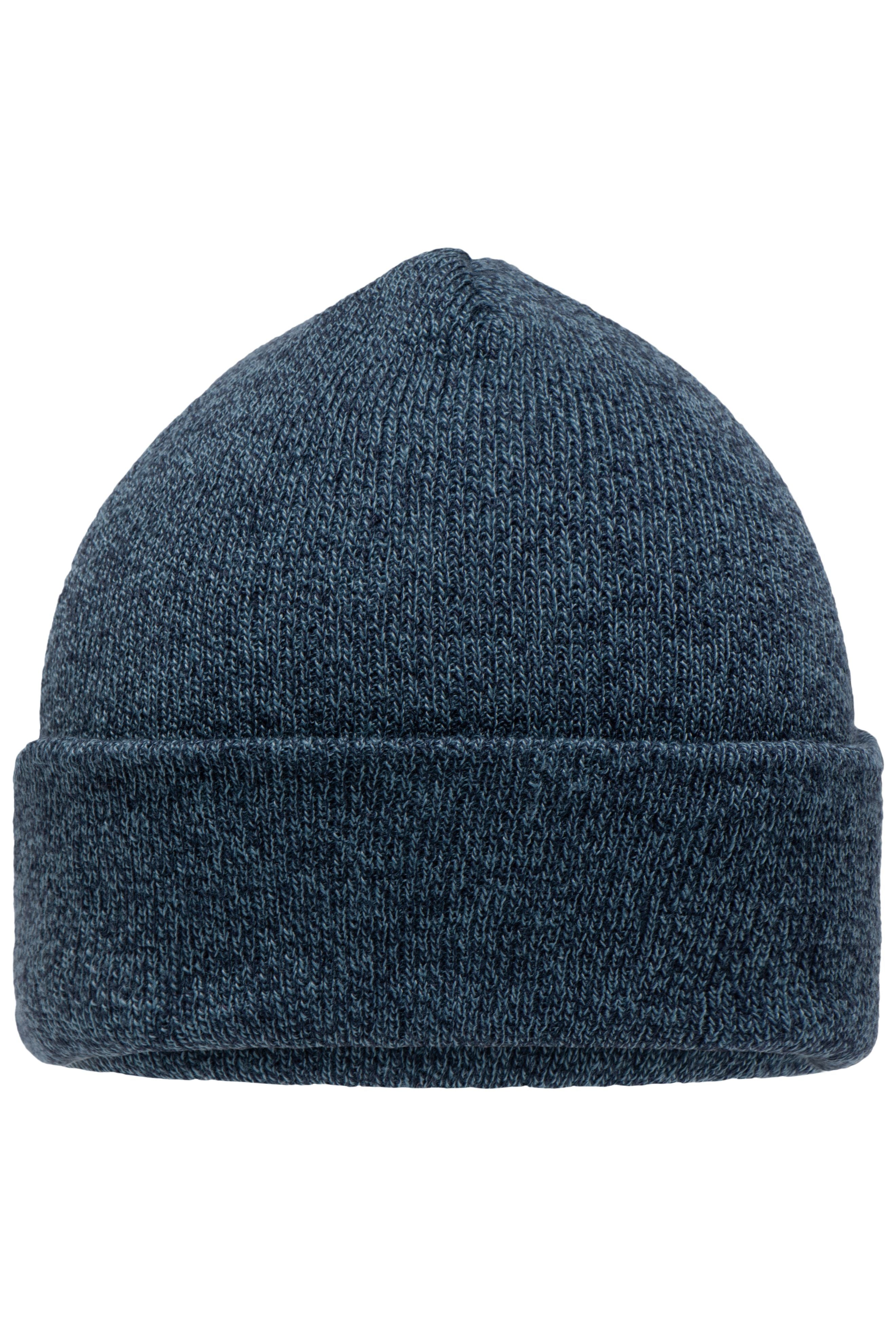 Melange Beanie