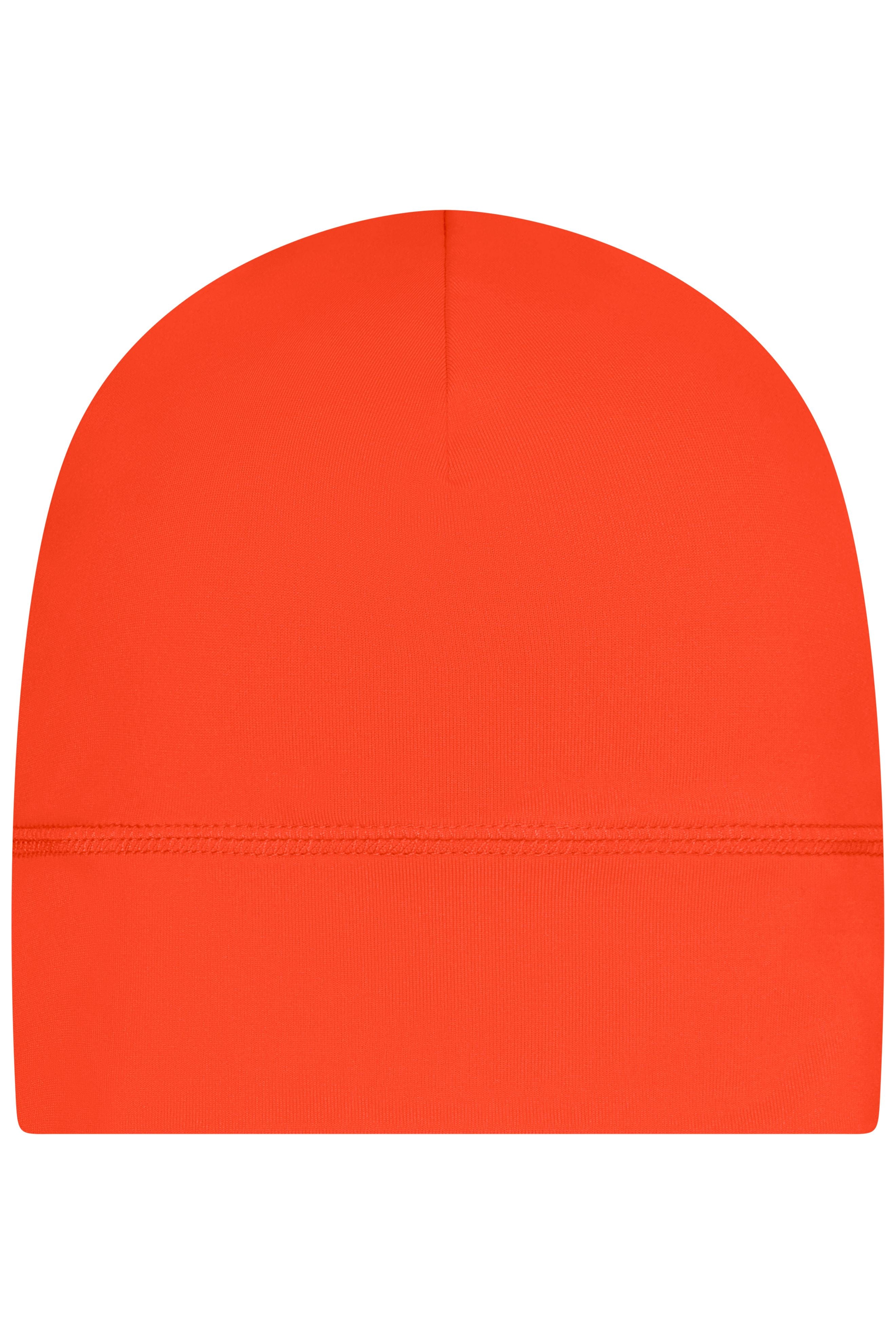 Running Beanie