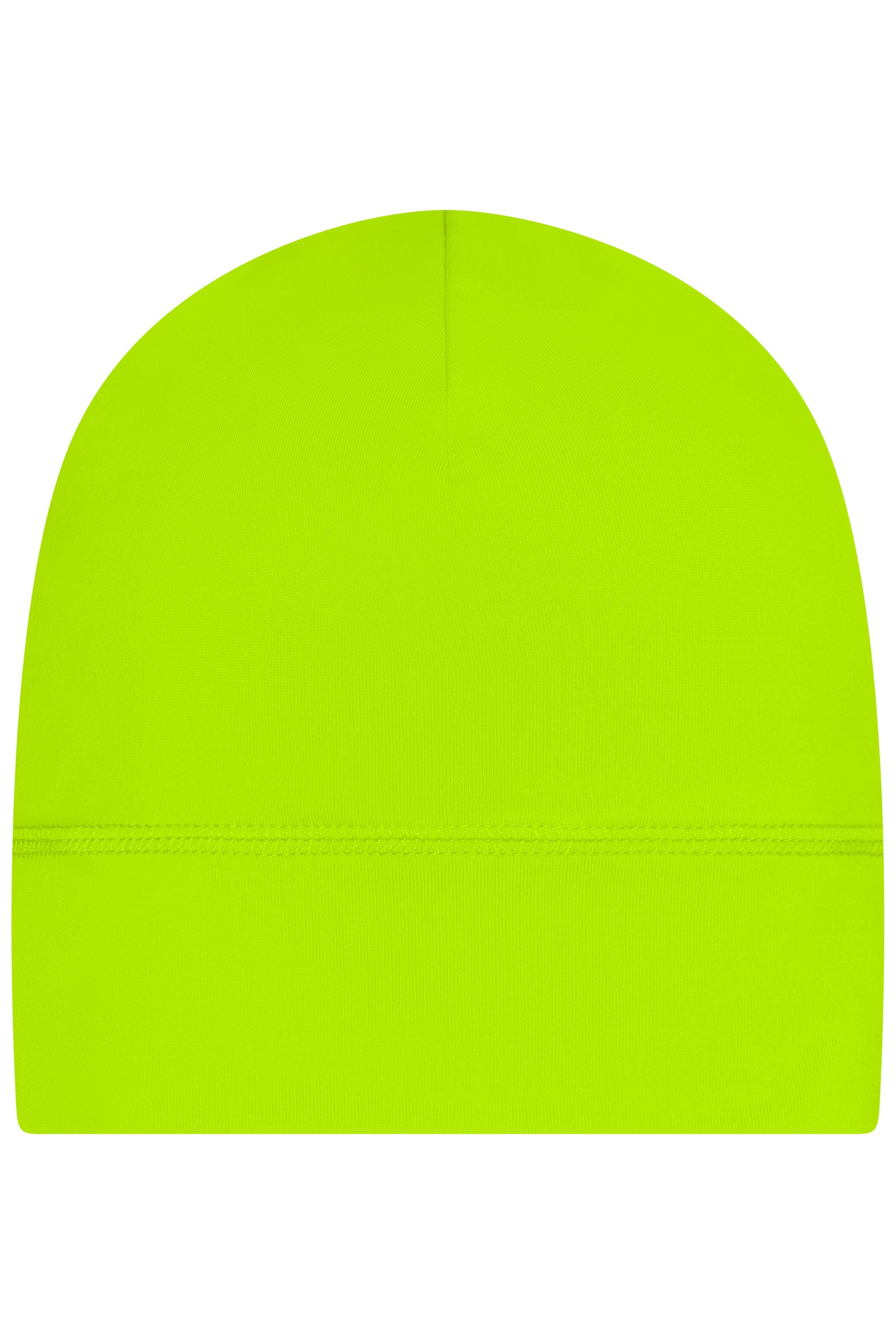 Running Beanie