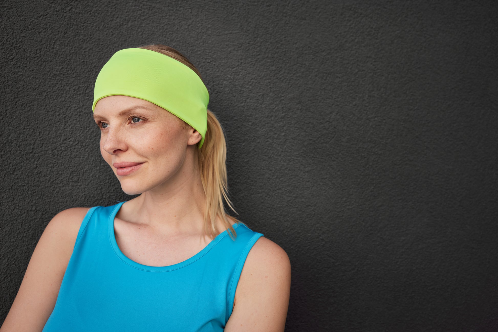 Running Headband