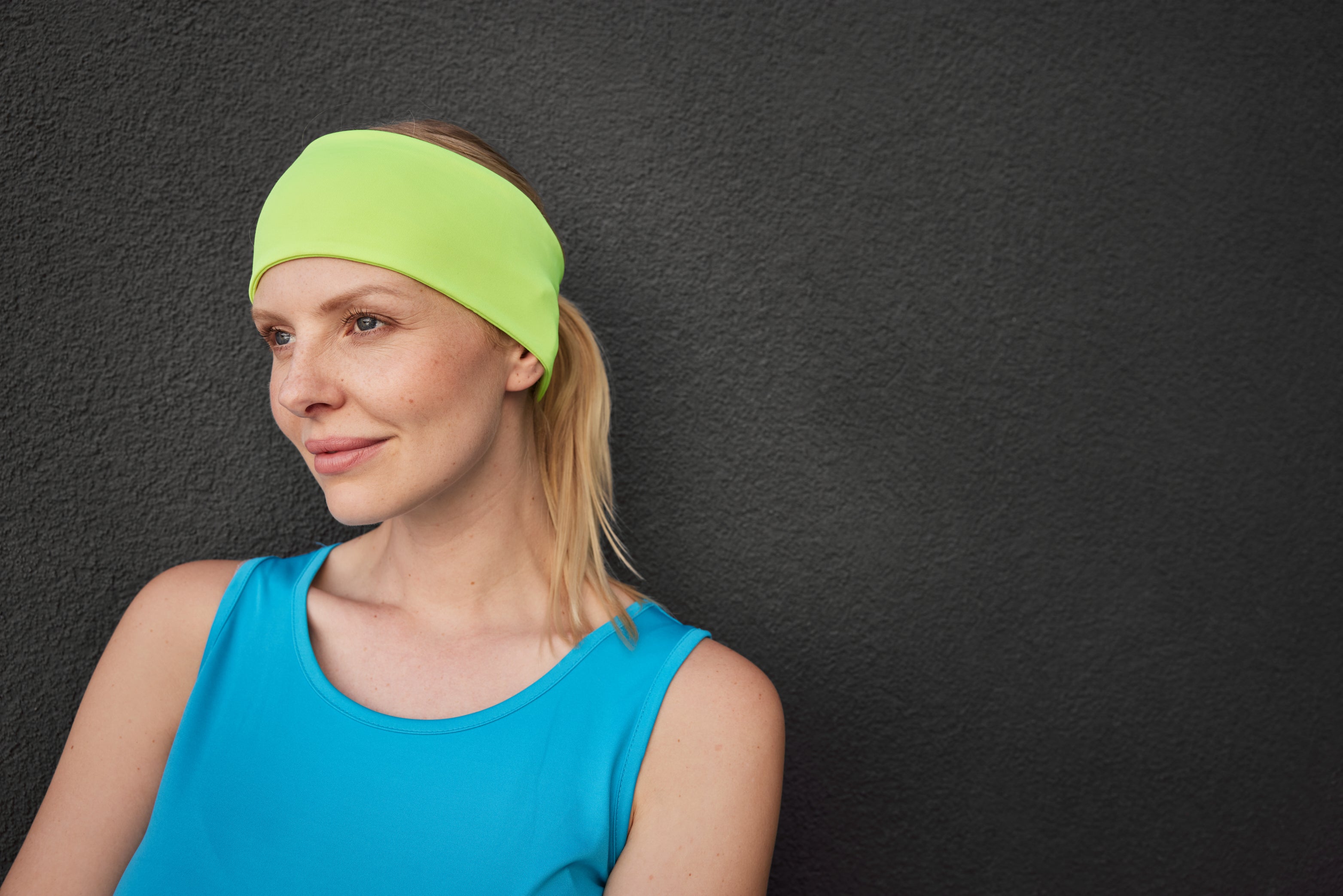 Running Headband