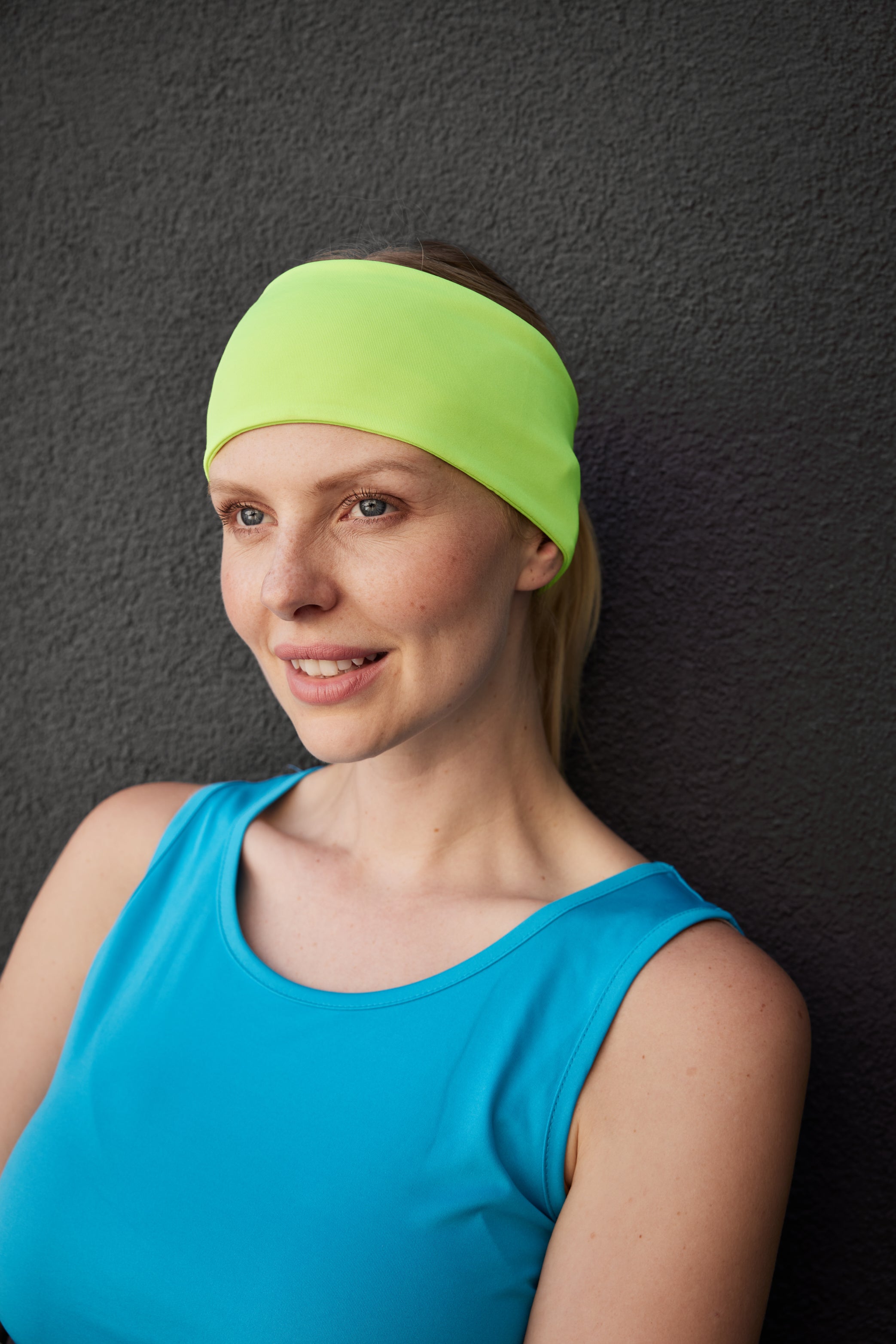 Running Headband