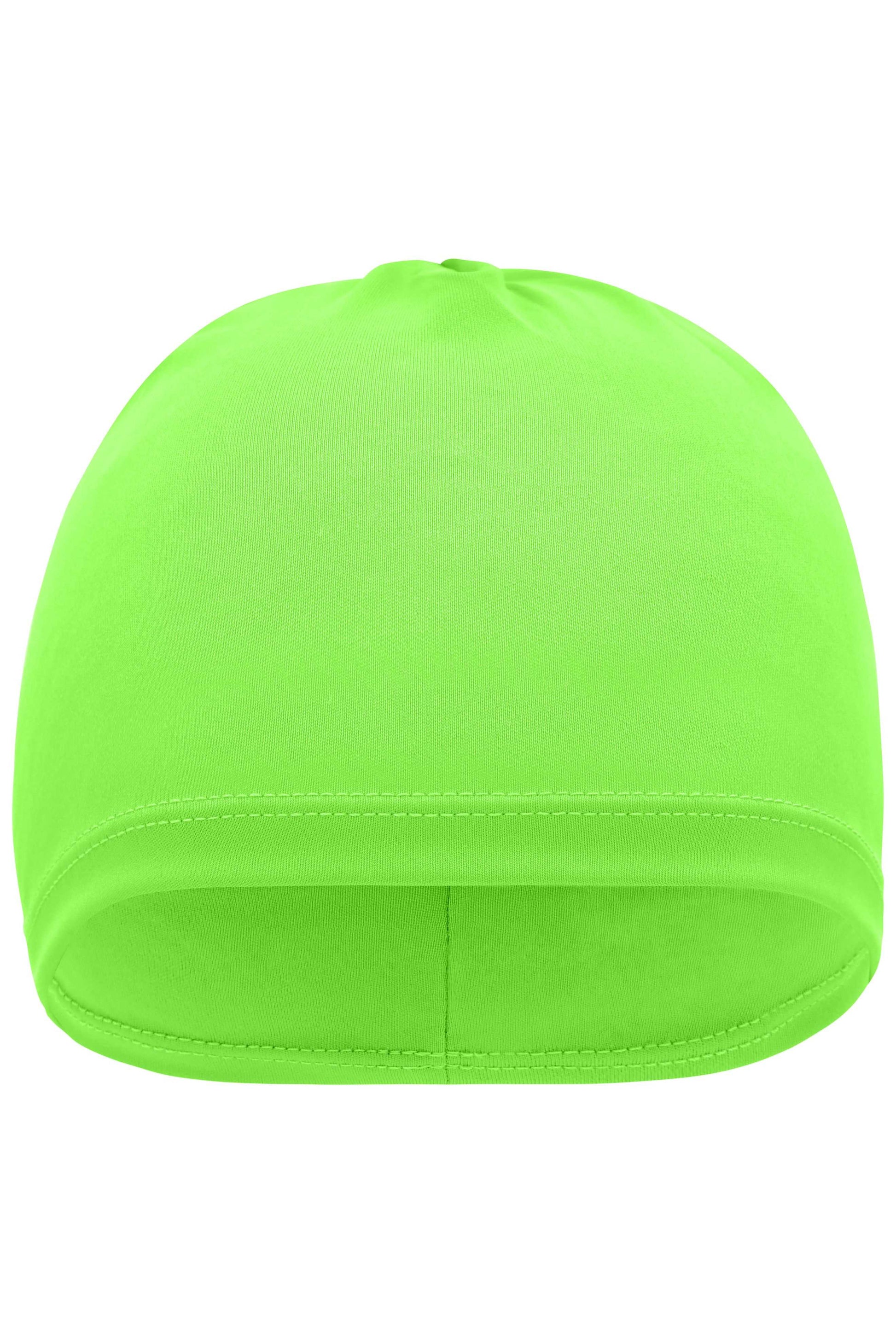 Running Beanie