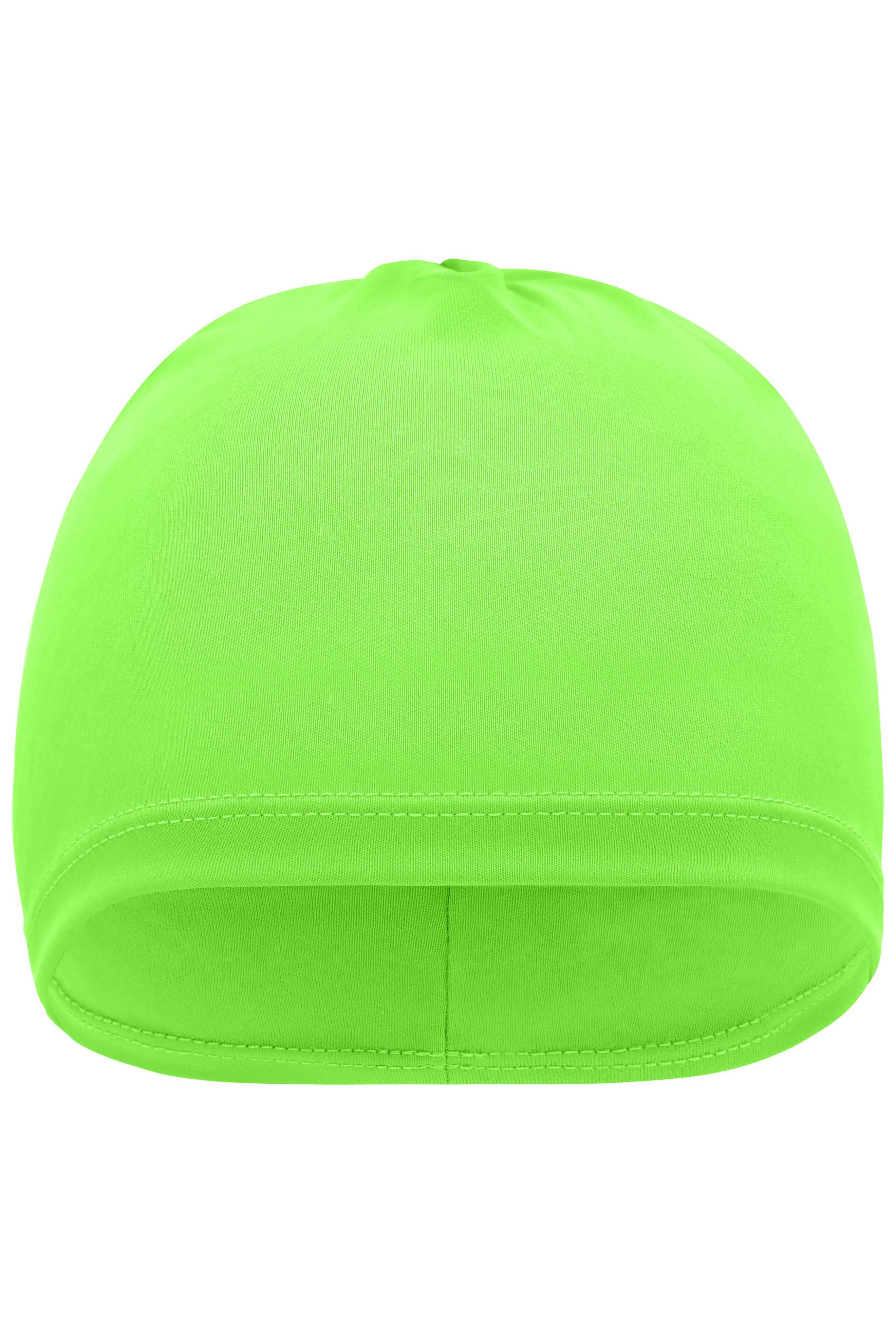 Running Beanie