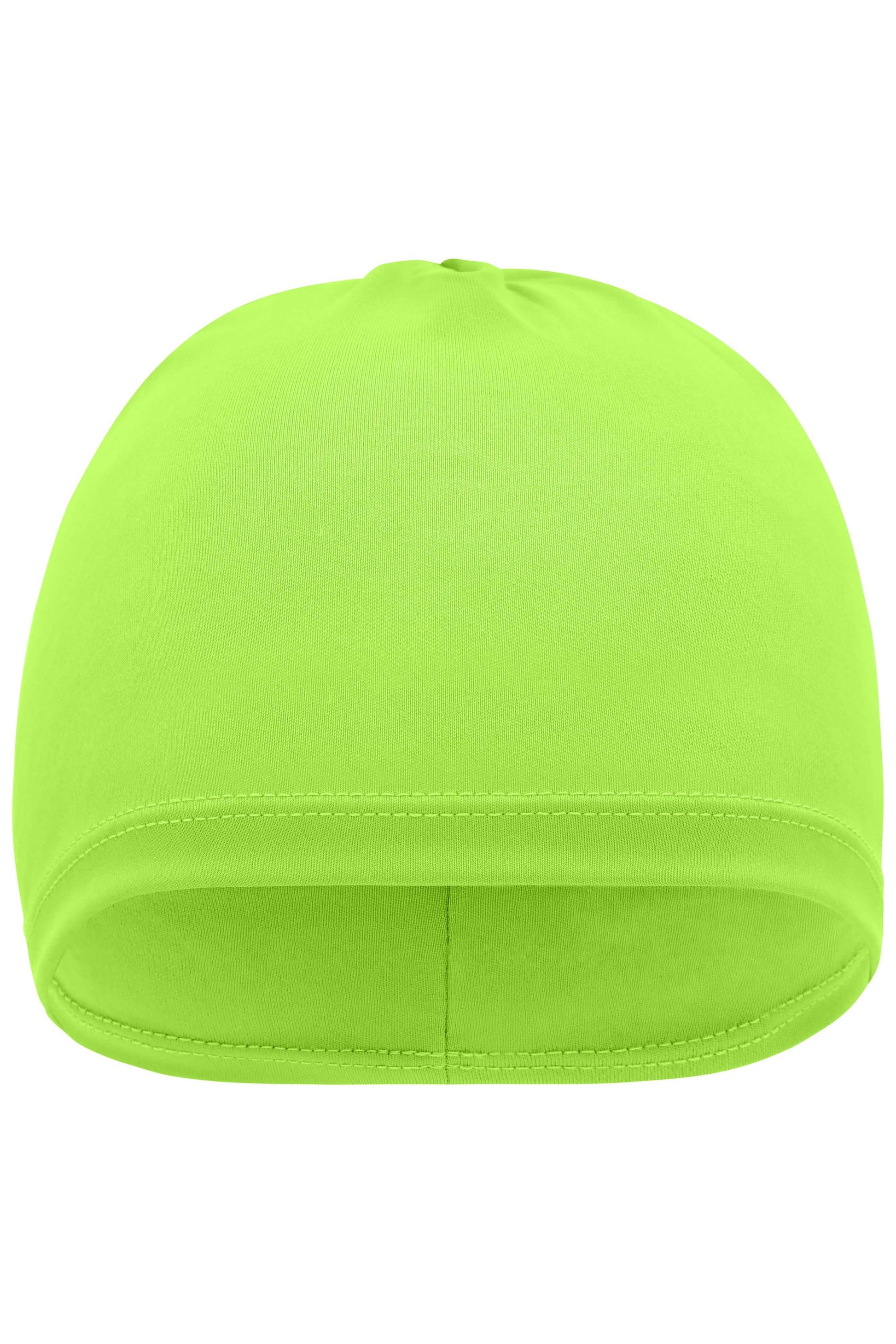 Running Beanie
