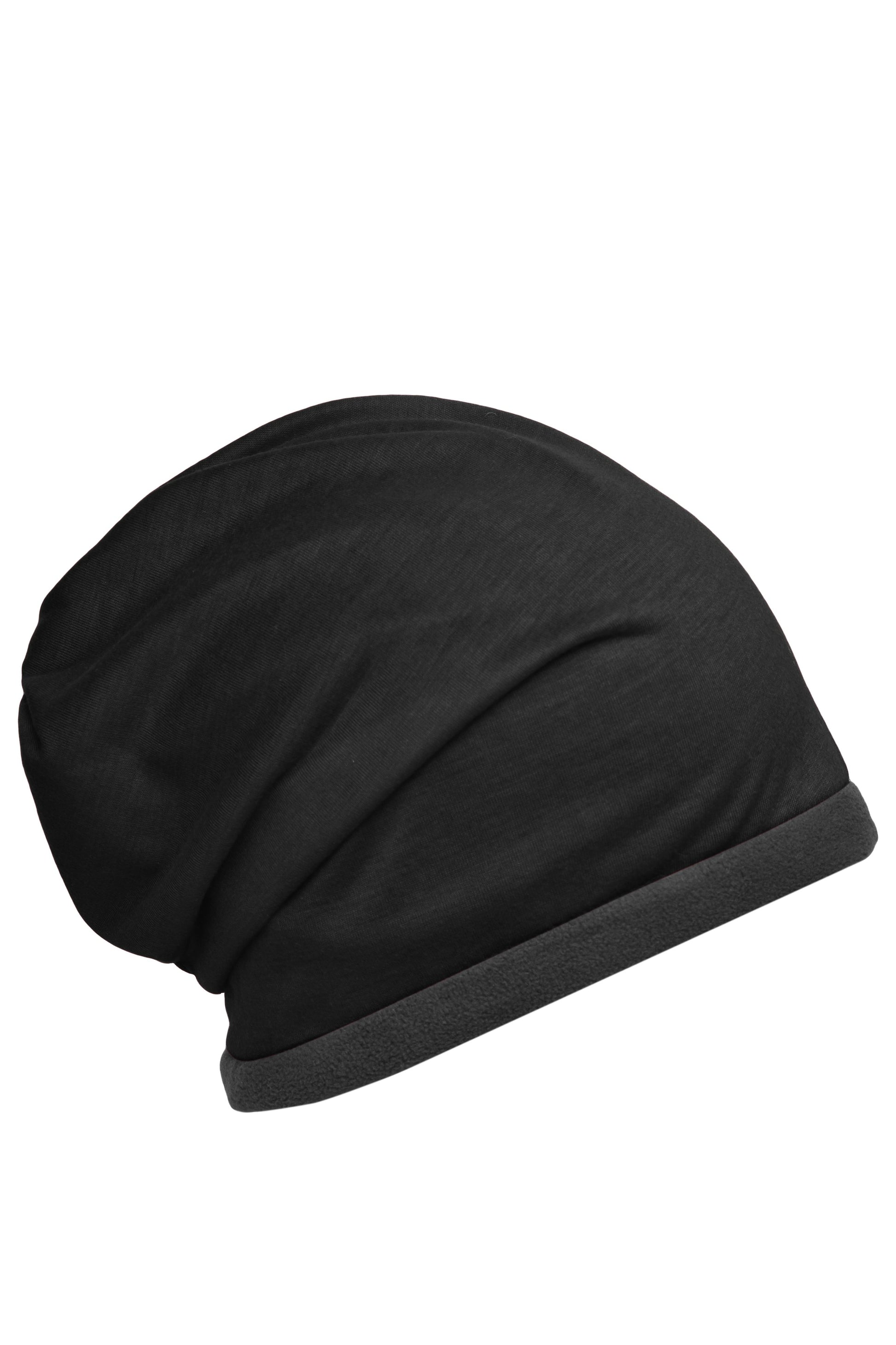 Fleece Beanie
