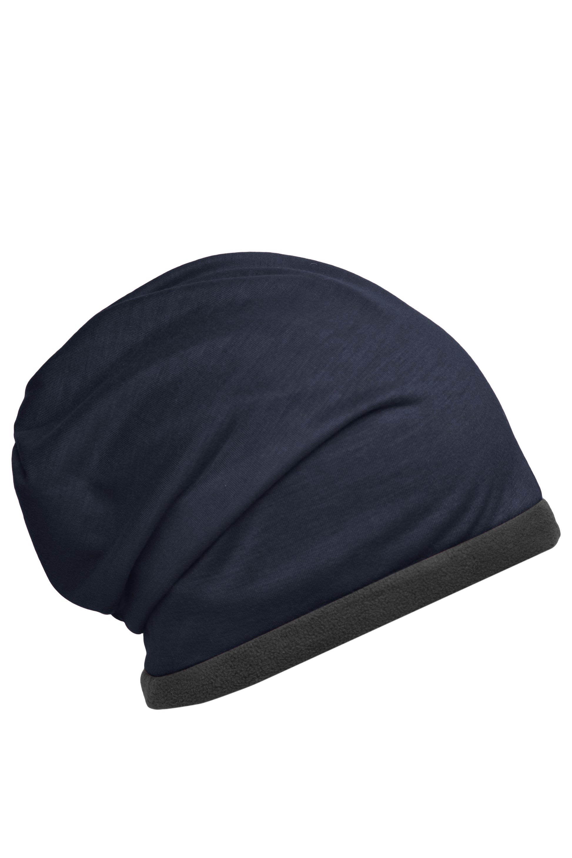 Fleece Beanie