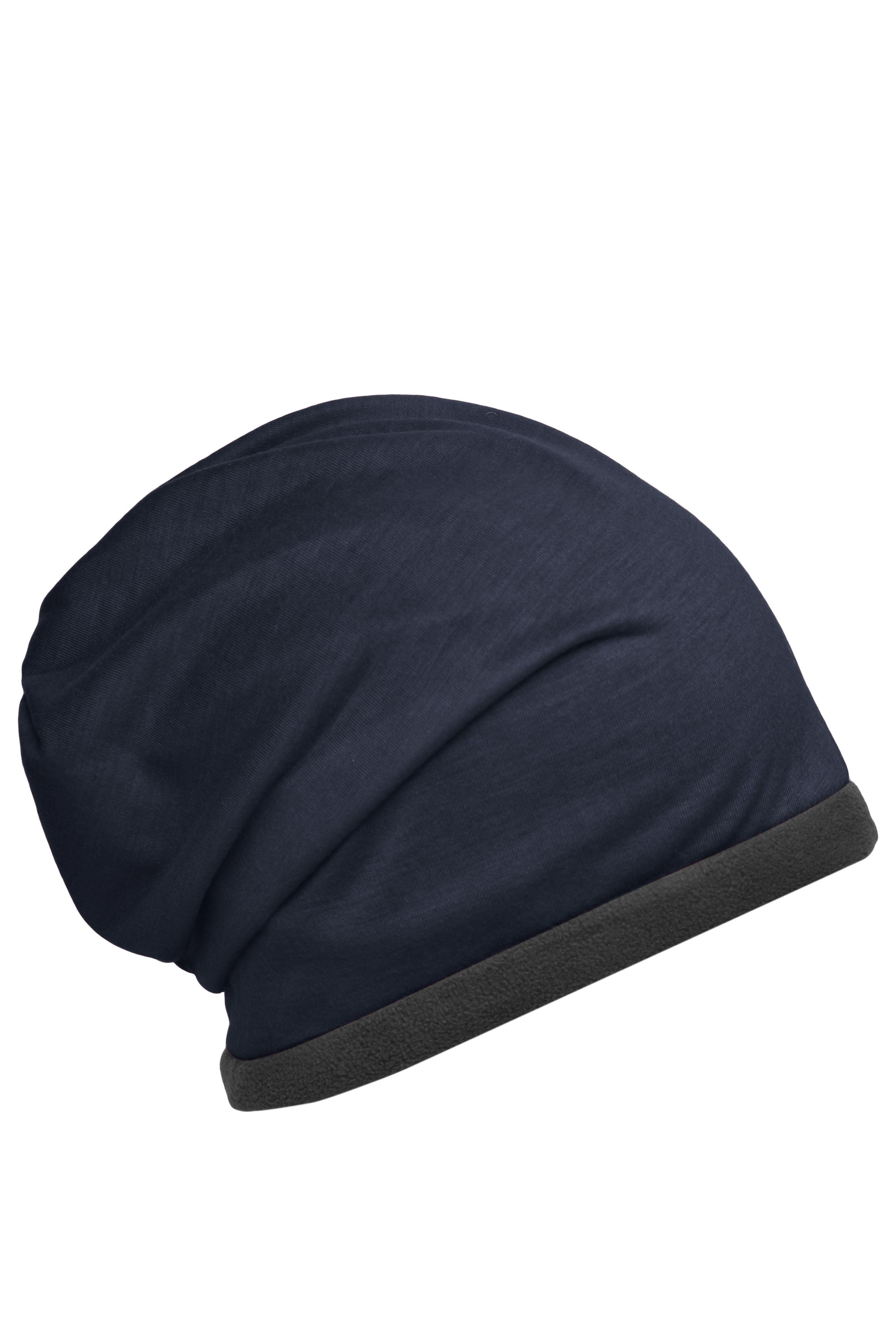 Fleece Beanie