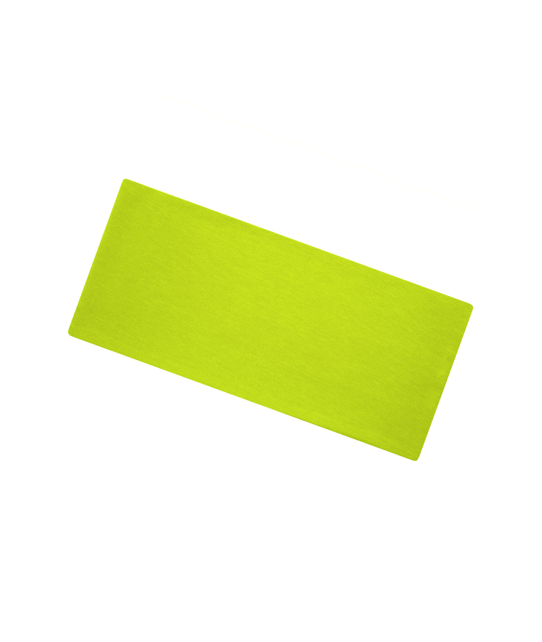Bio Cotton Headband OCS Standard
