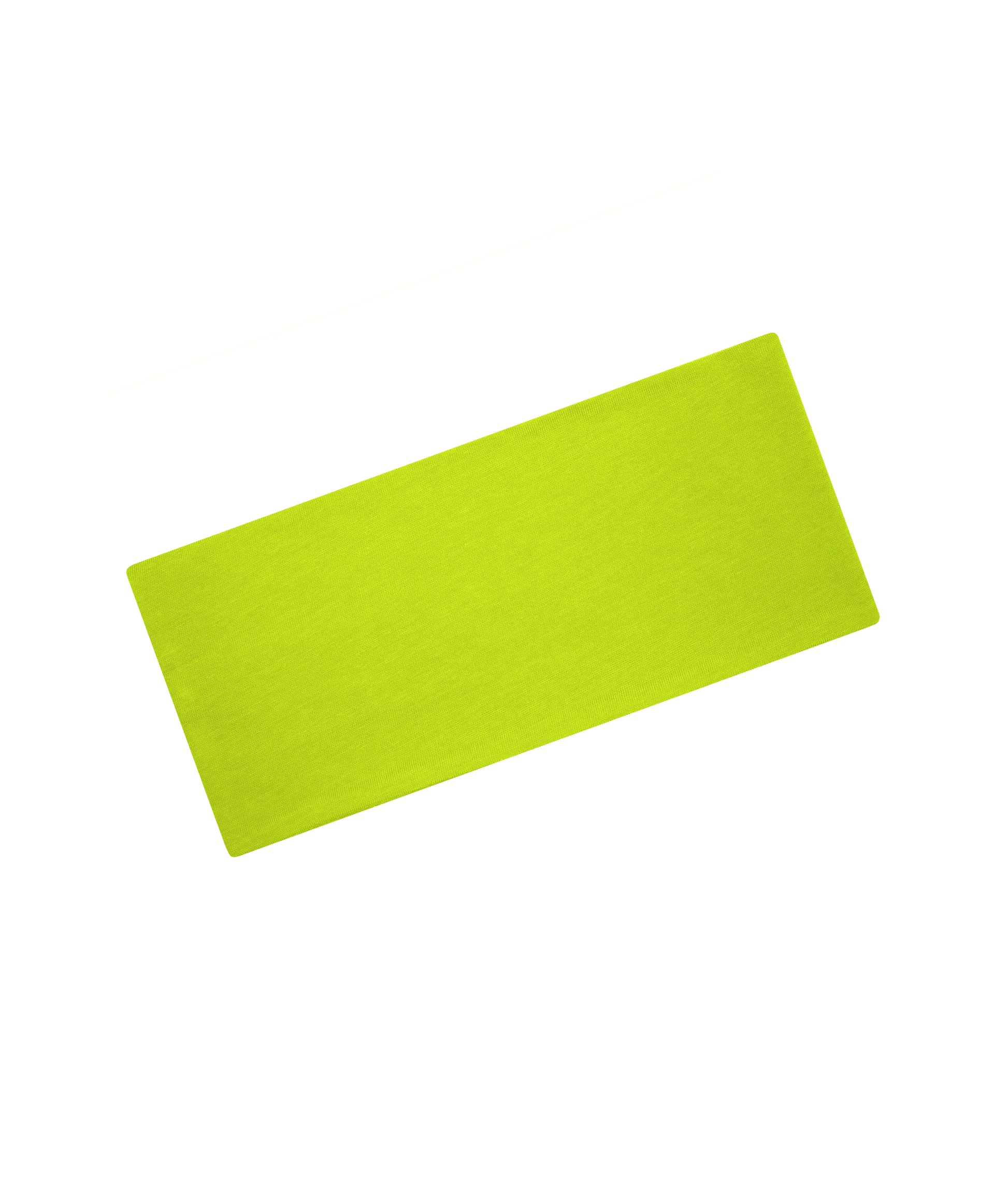 Bio Cotton Headband OCS Standard