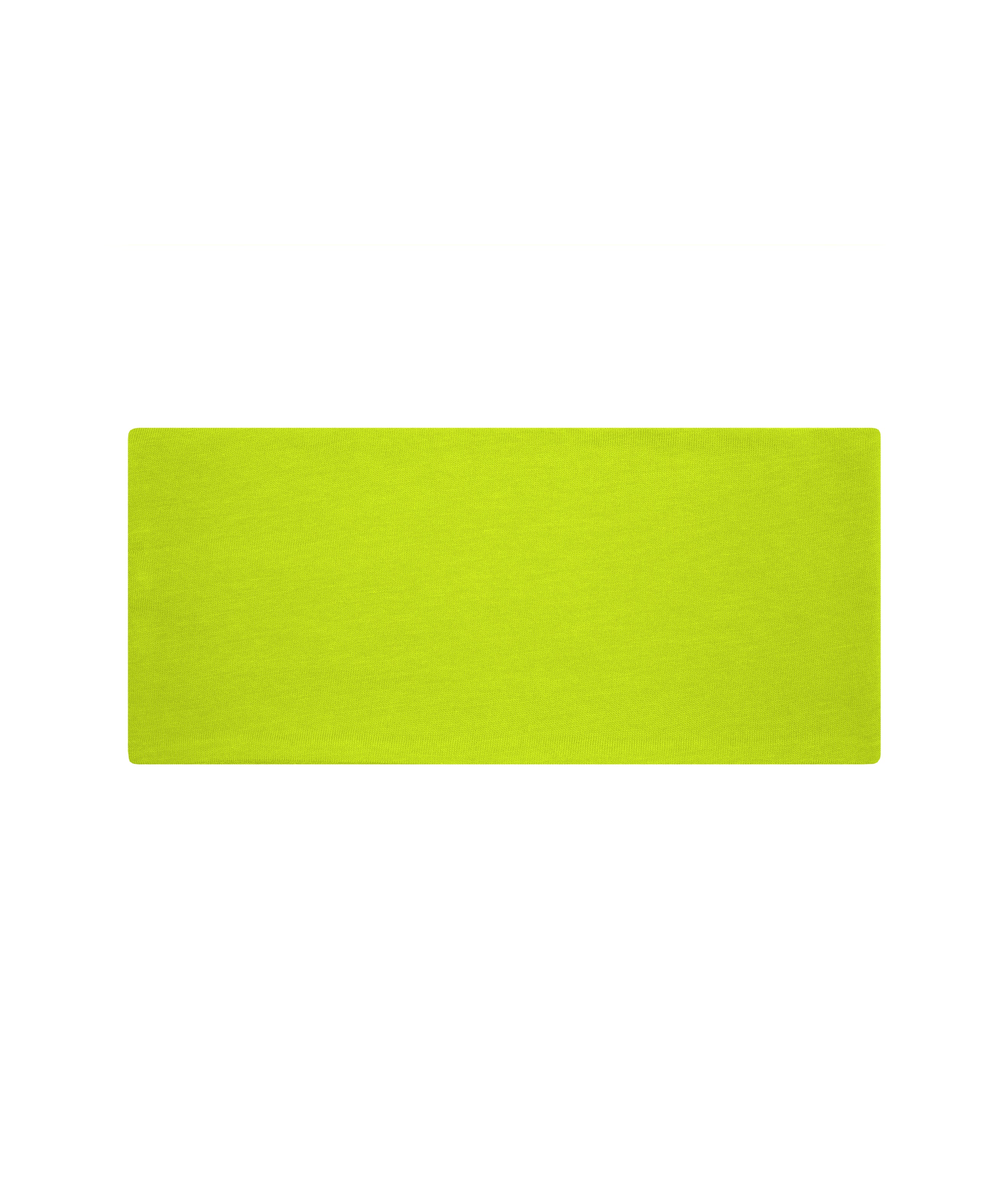 Bio Cotton Headband OCS Standard