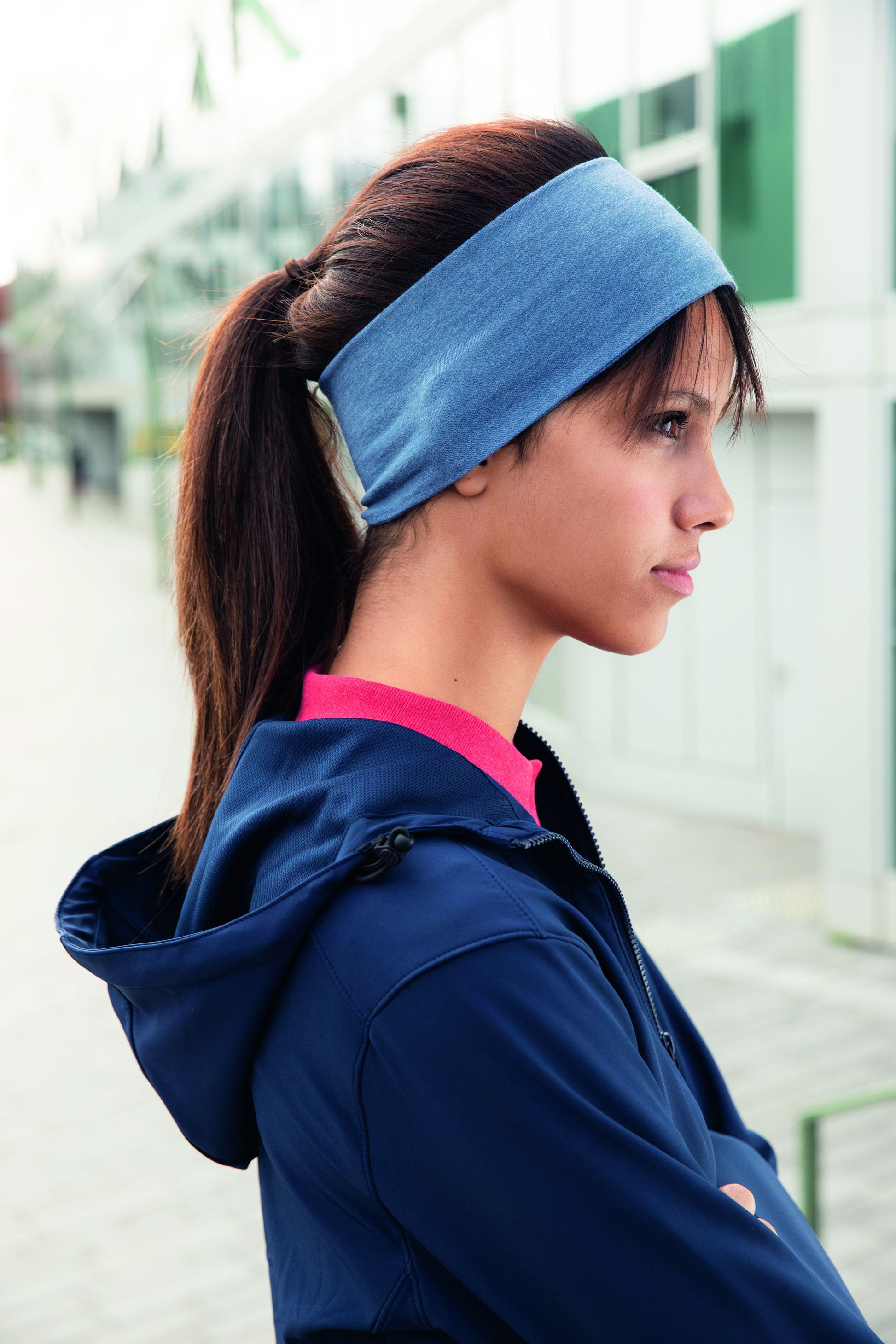 Bio Cotton Headband OCS Standard