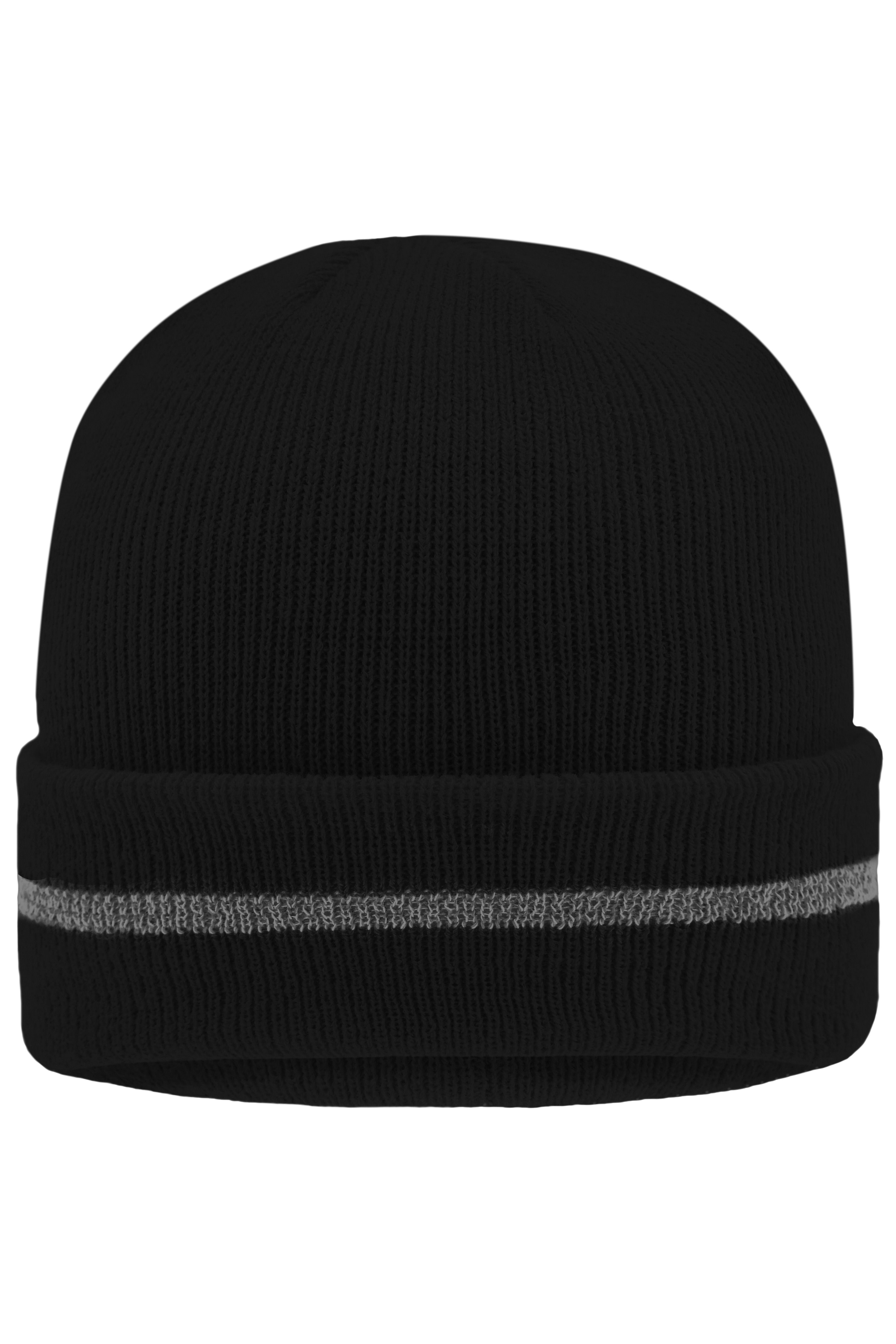 Reflective Beanie