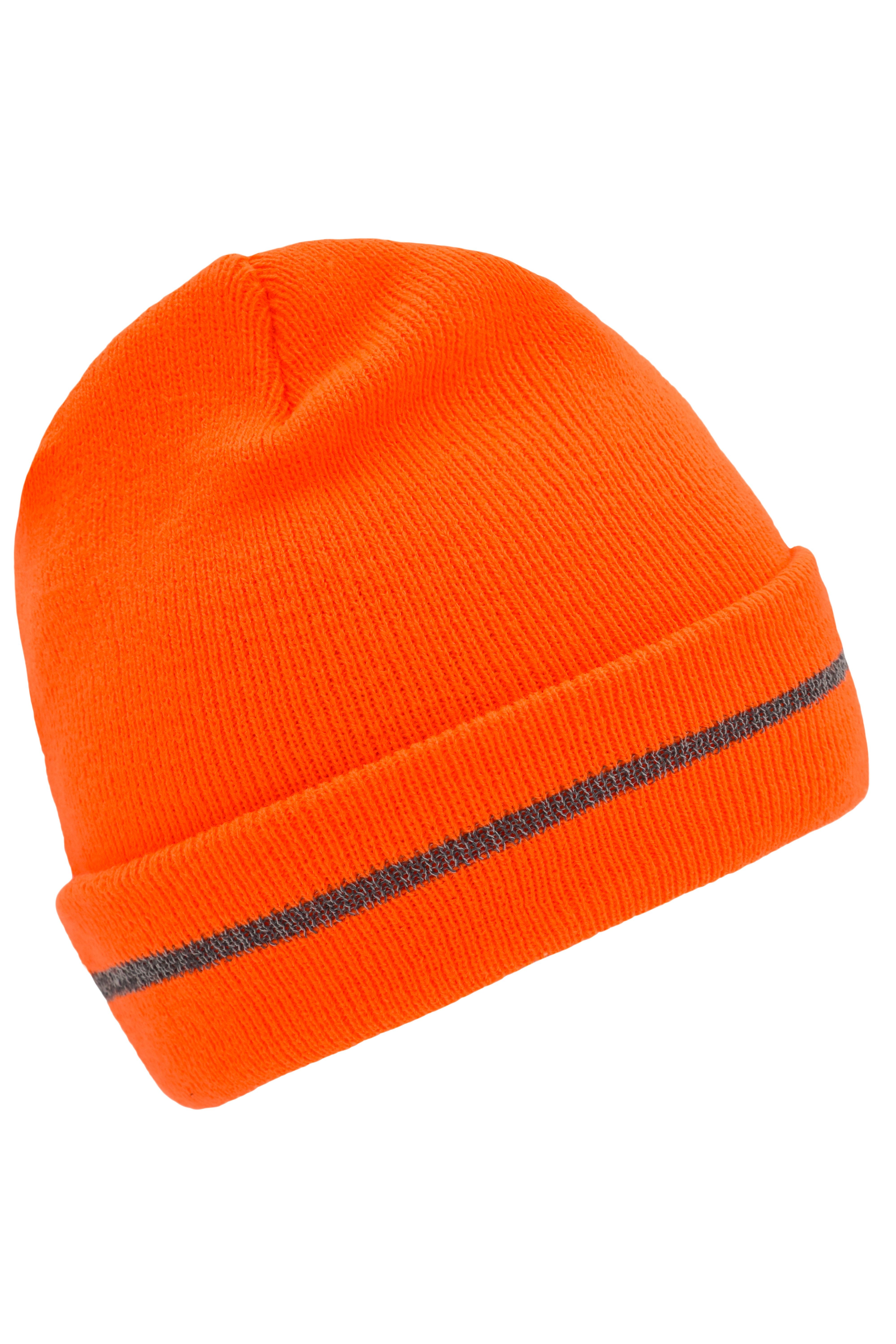 Reflective Beanie