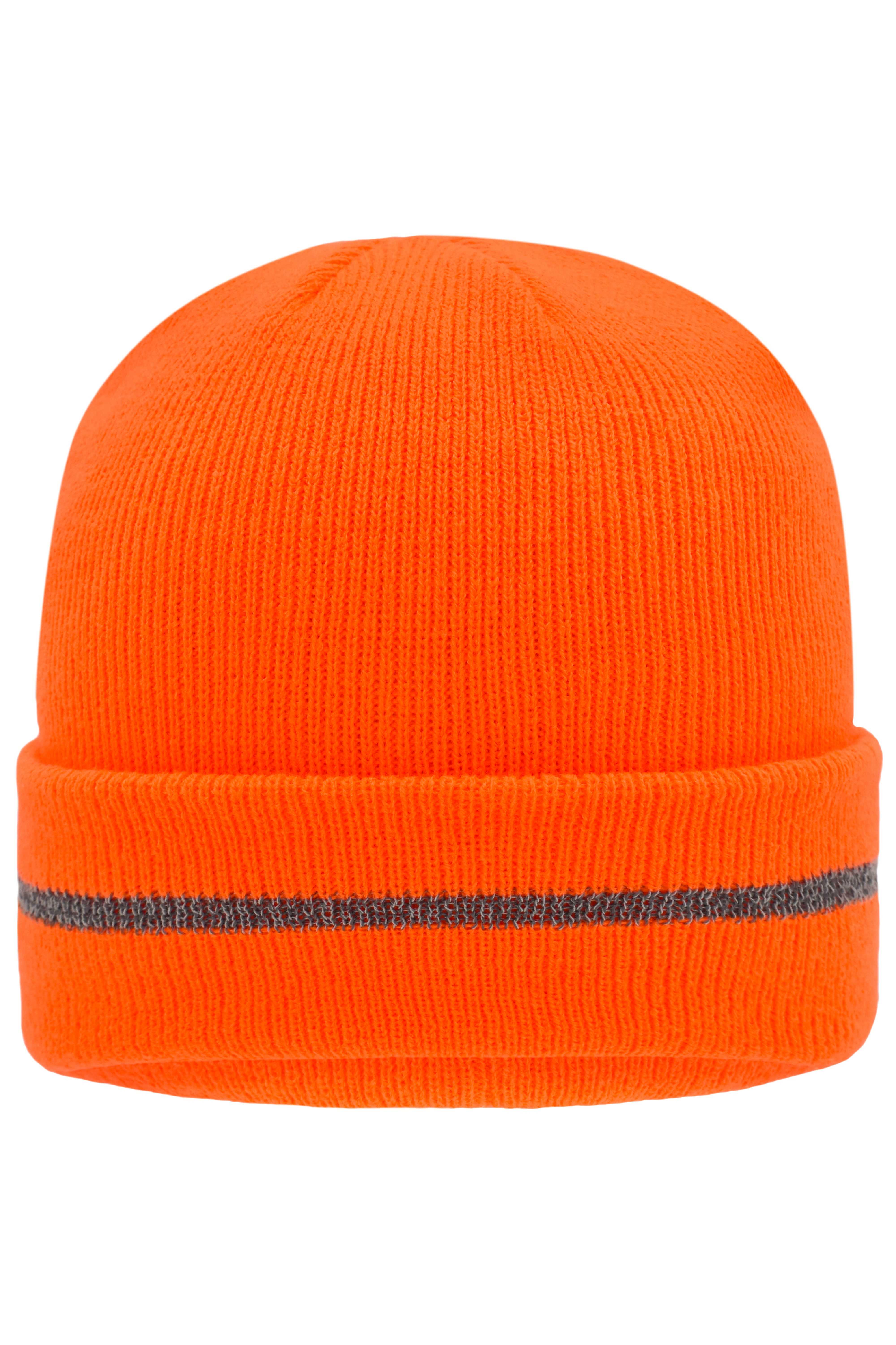 Reflective Beanie