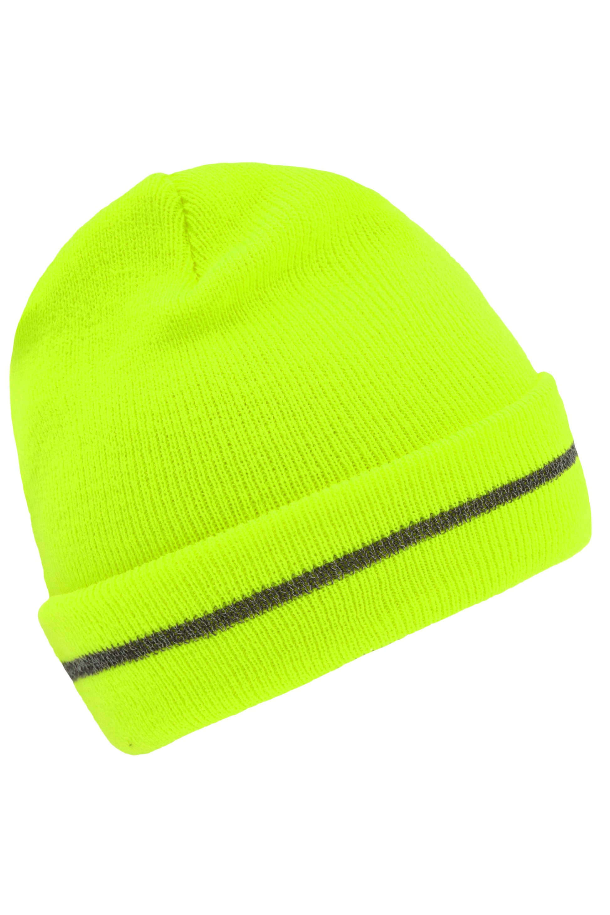 Reflective Beanie