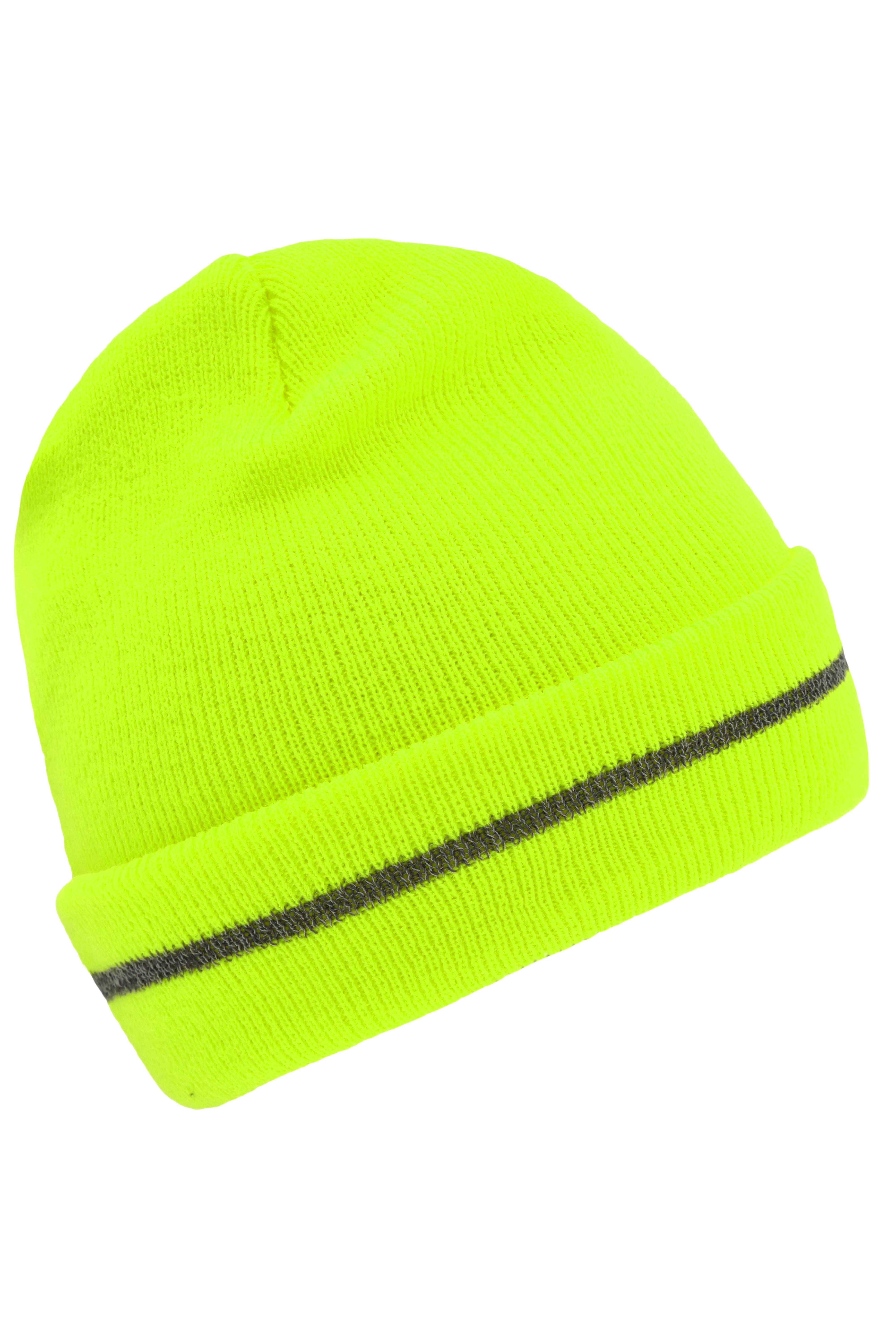 Reflective Beanie