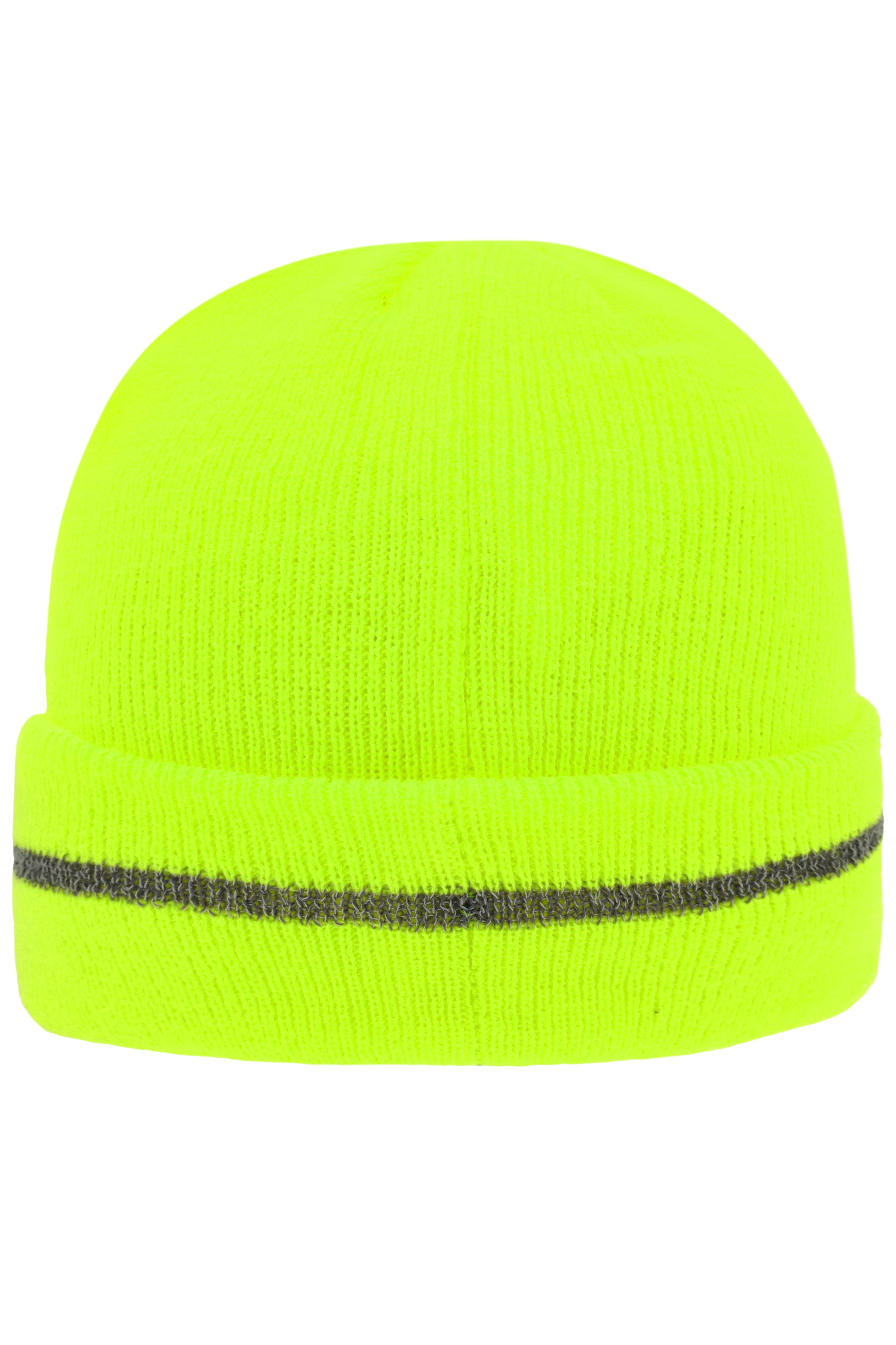 Reflective Beanie