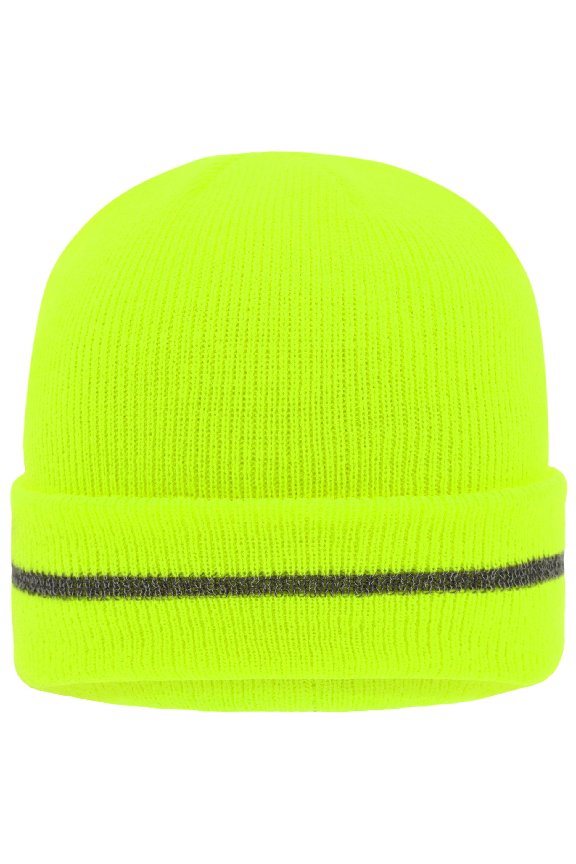 Reflective Beanie