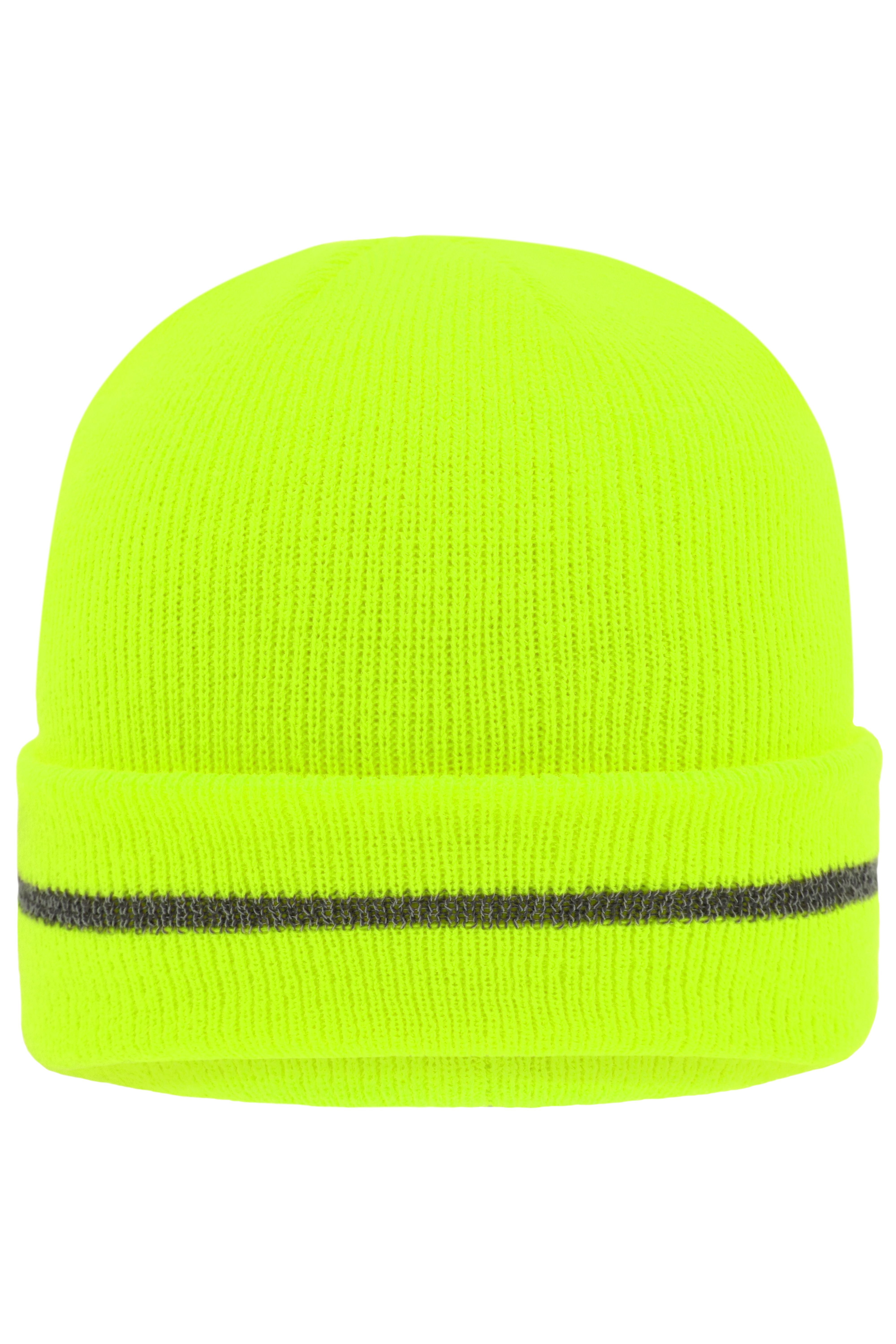 Reflective Beanie