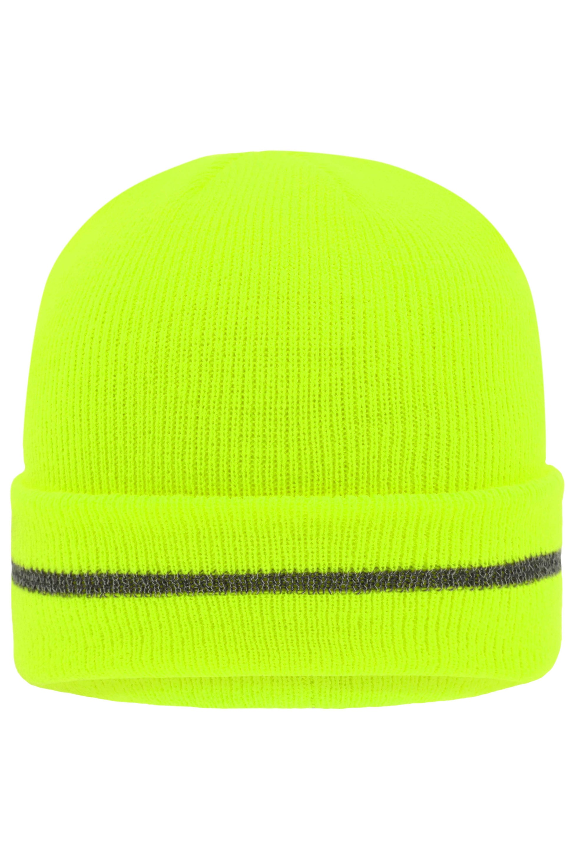 Reflective Beanie