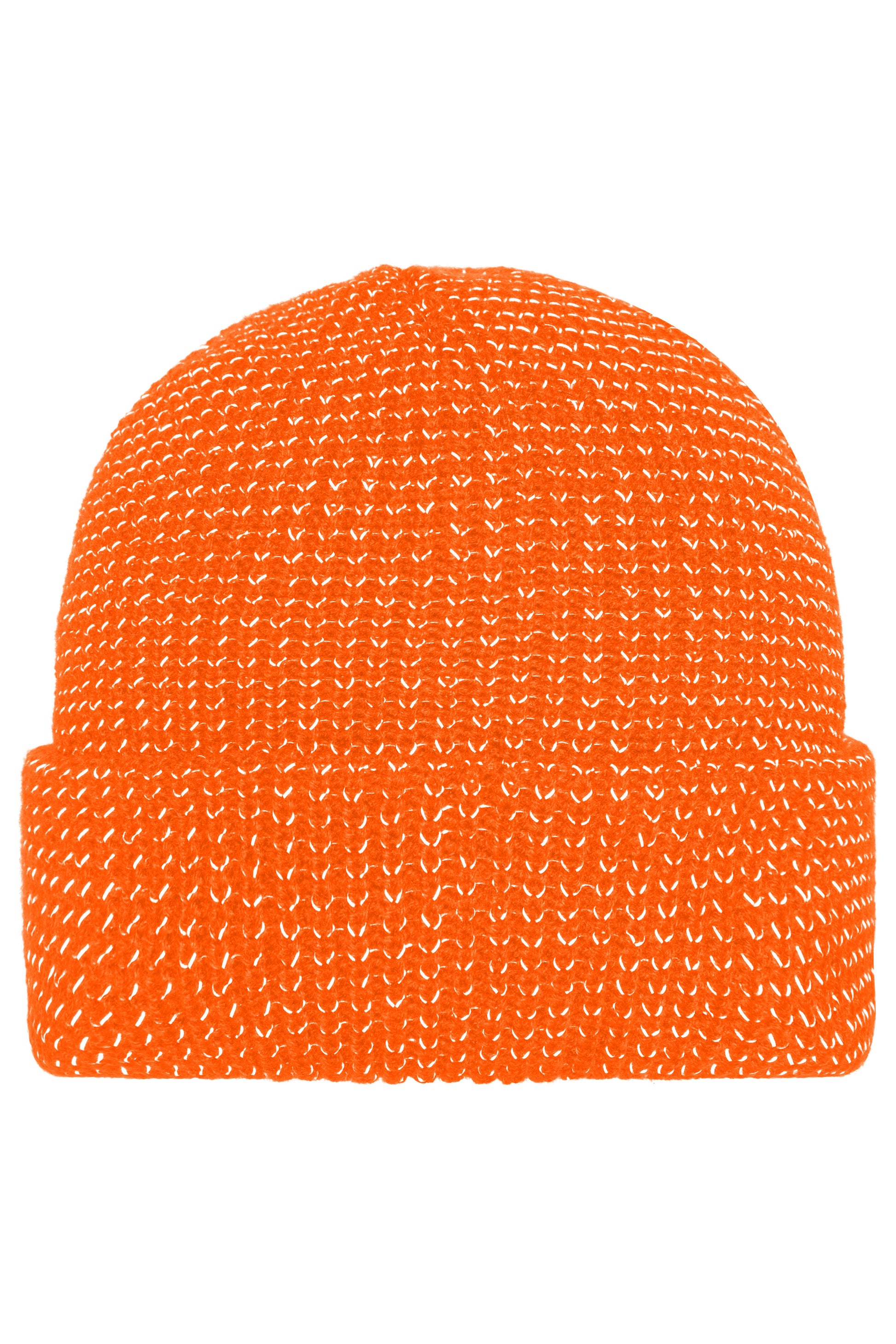 Reflective Winter Beanie