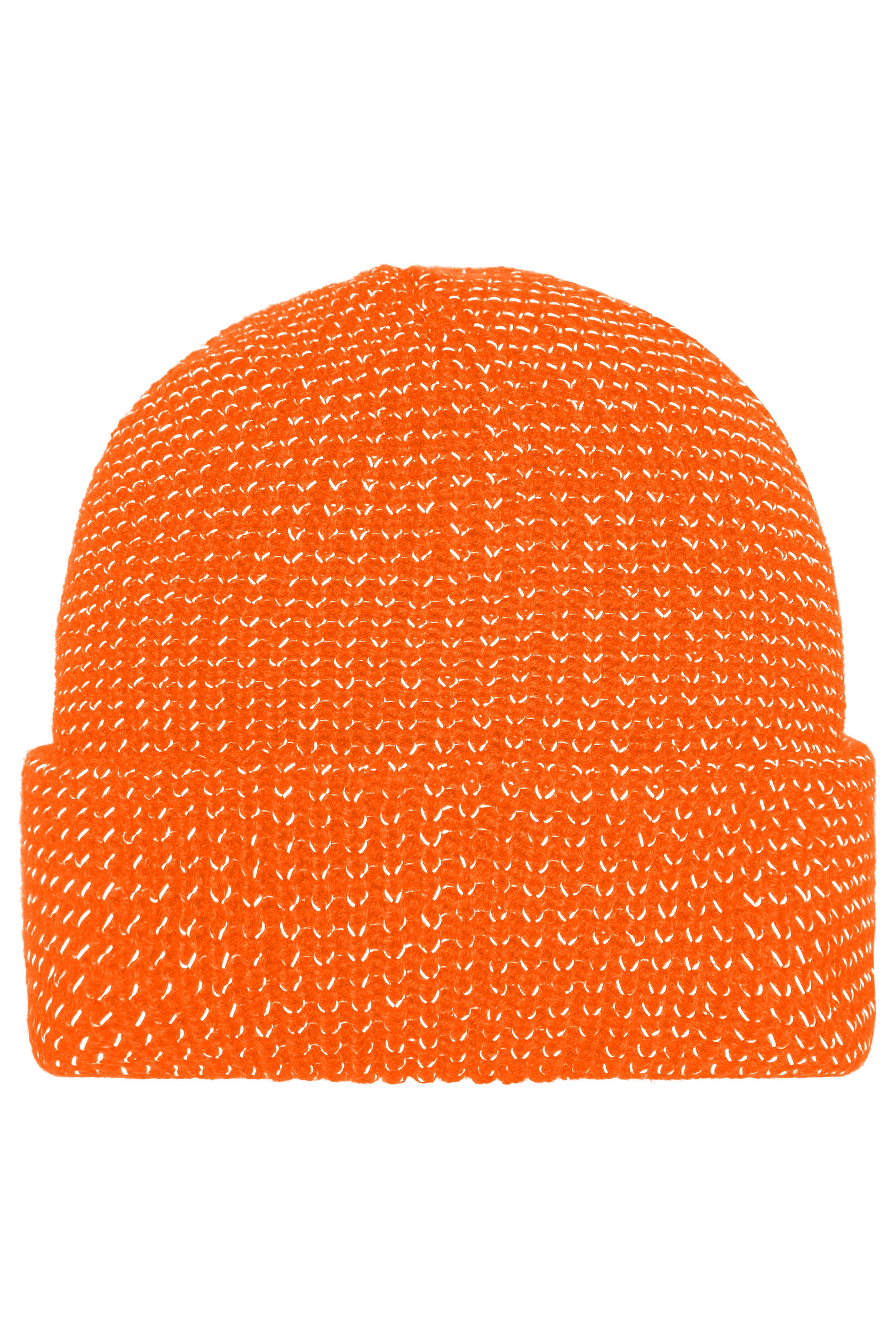 Reflective Winter Beanie