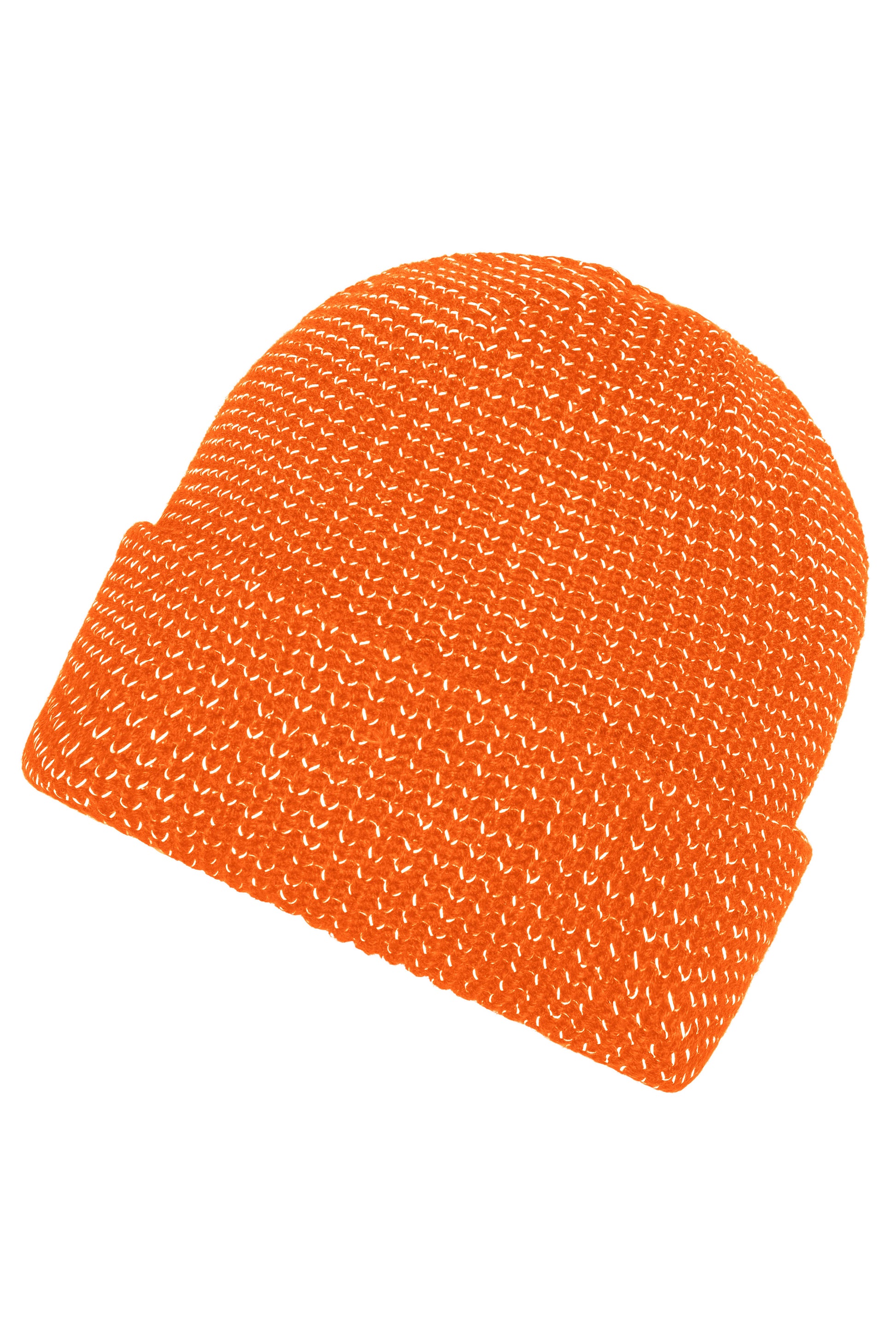 Reflective Winter Beanie