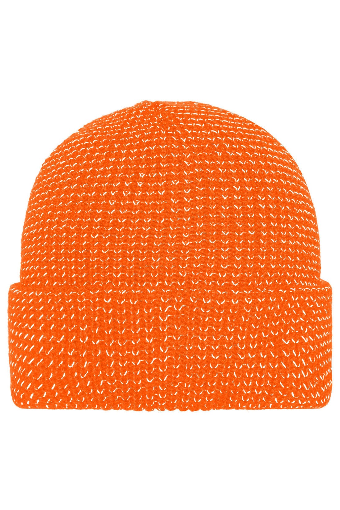 Reflective Winter Beanie