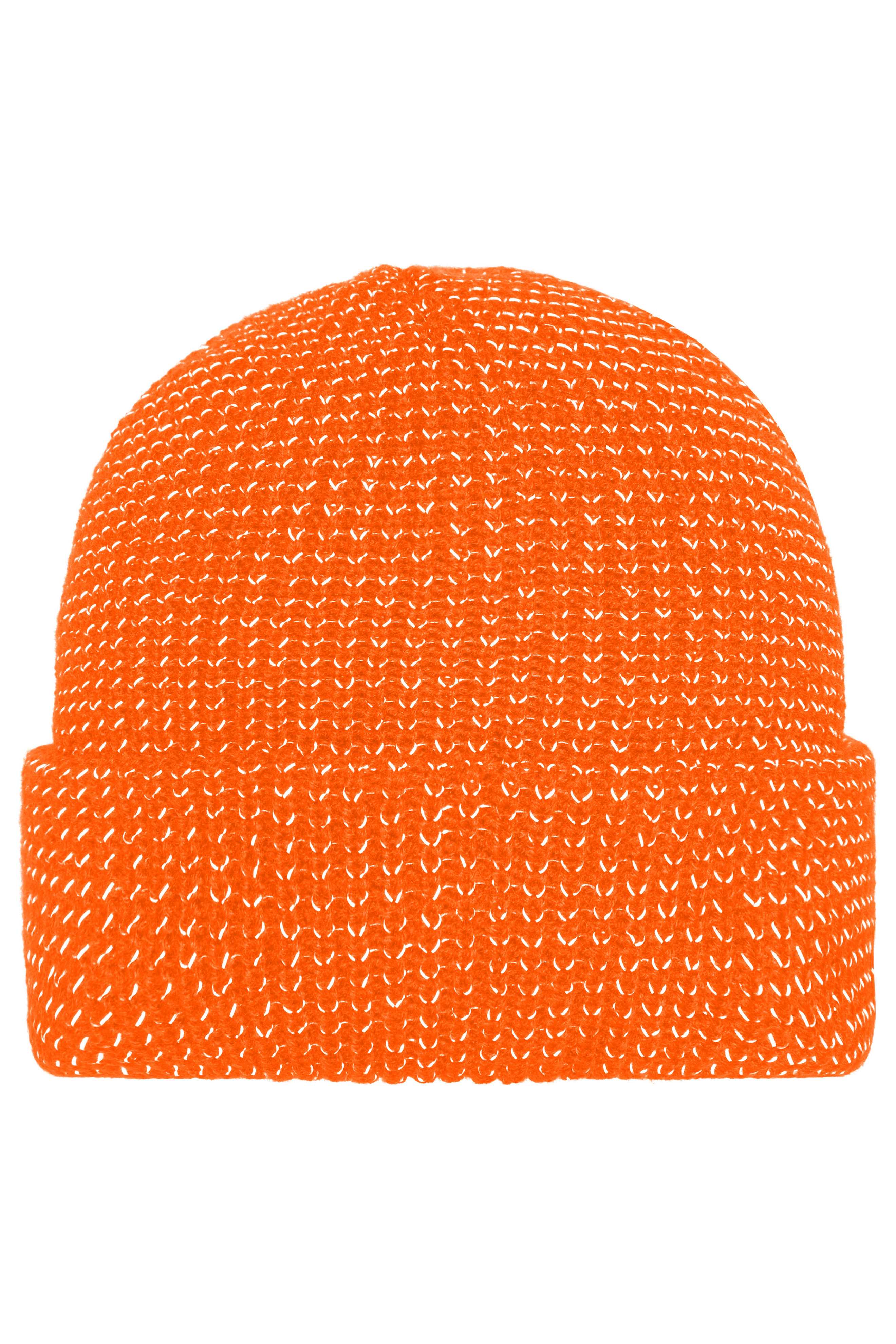 Reflective Winter Beanie
