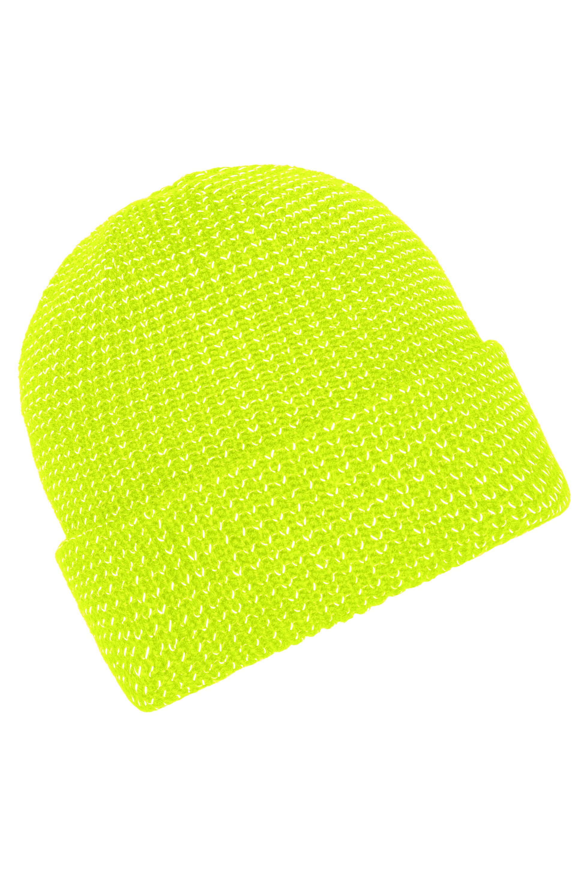 Reflective Winter Beanie