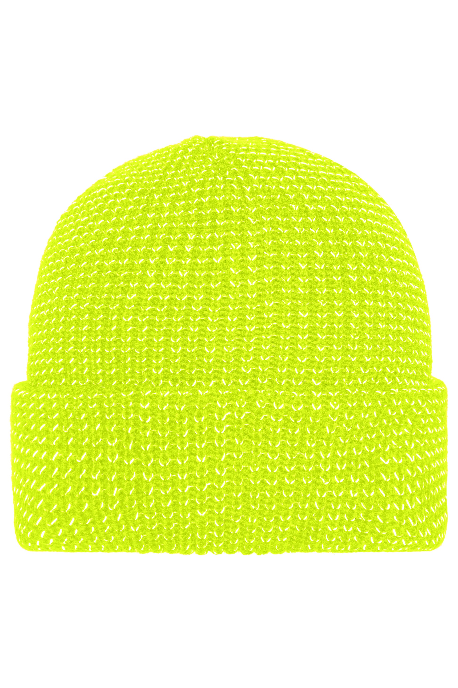 Reflective Winter Beanie